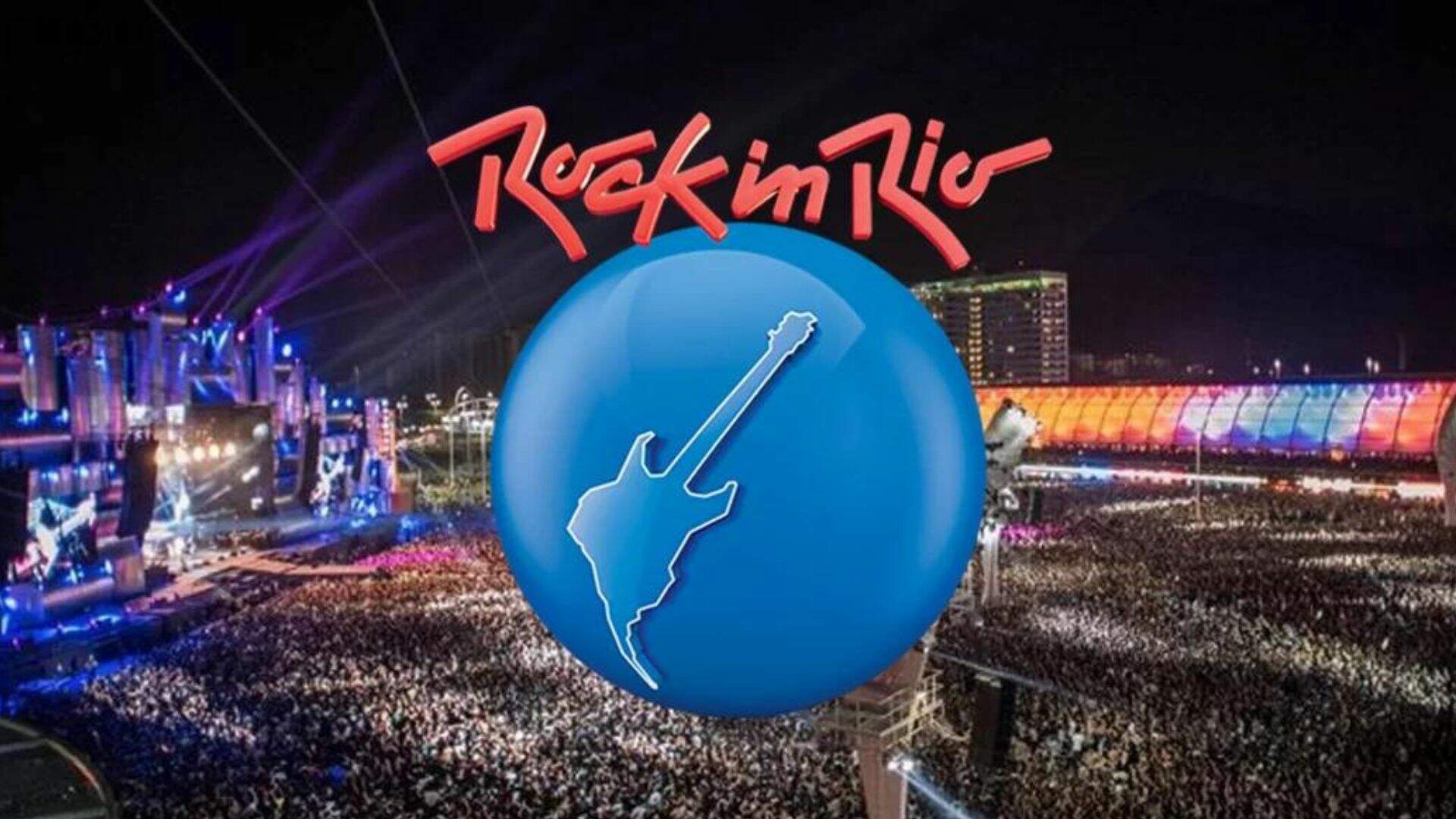 Quem vai cantar no Rock in Rio 2024? Confira as primeiras atrações confirmadas para o evento  - Metropolitana FM