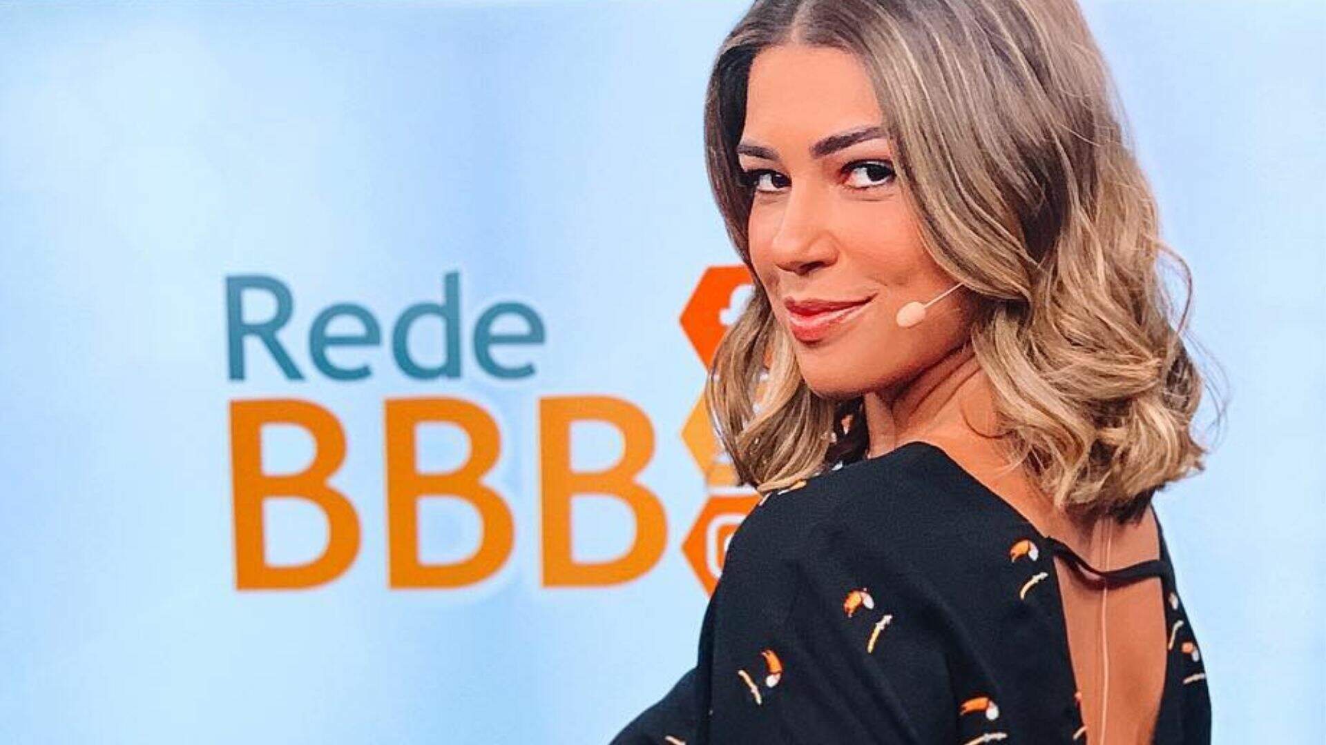 BBB 24: Vivian Amorim não confirma participação no ‘Rede BBB’ e explica motivo da espera - Metropolitana FM