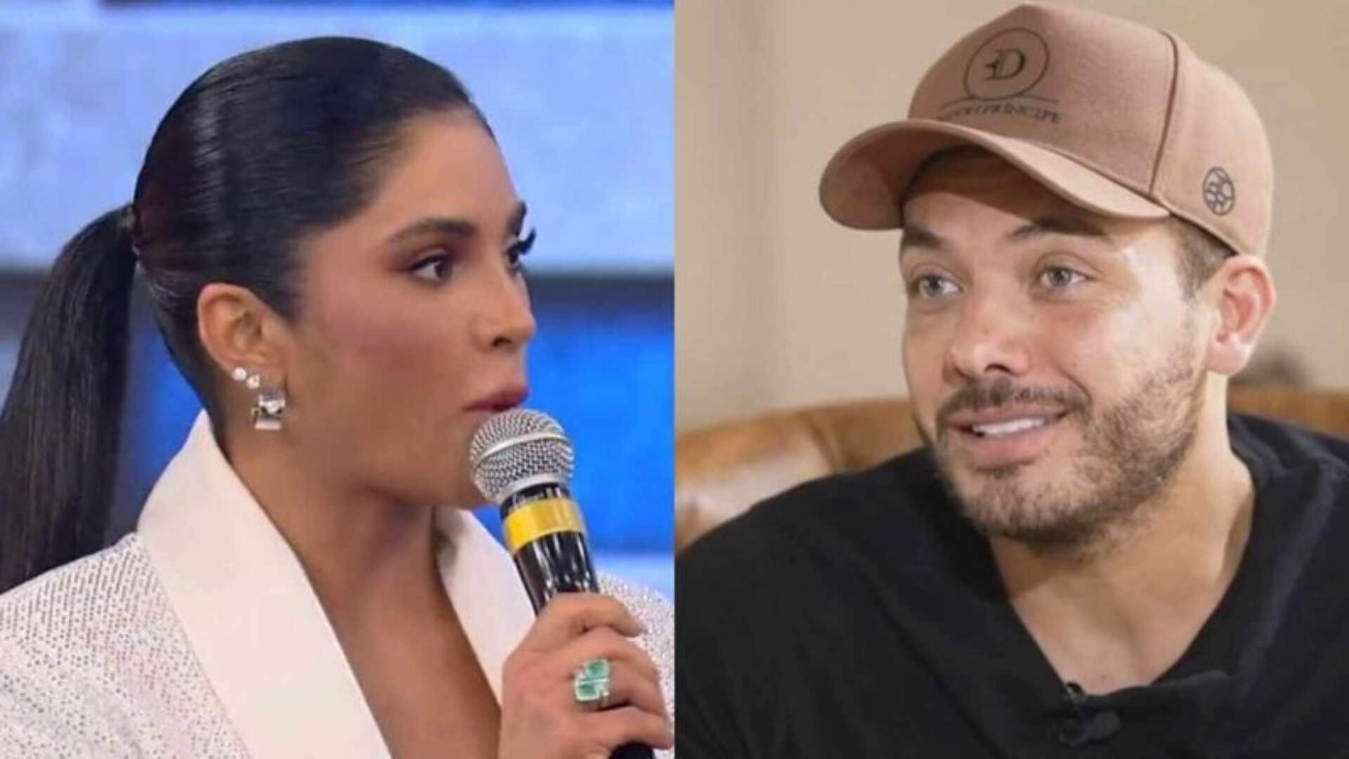 Após Wesley Safadão anunciar pausa na carreira, Mileide Mihaile deixa briga de lado e desabafa ao falar do ex-marido - Metropolitana FM