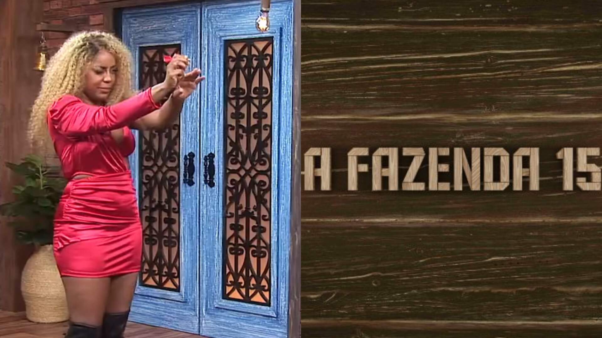 A Fazenda 15: Sem papas na língua! Cariúcha detona estratégia dos ex-colegas de confinamento - Metropolitana FM