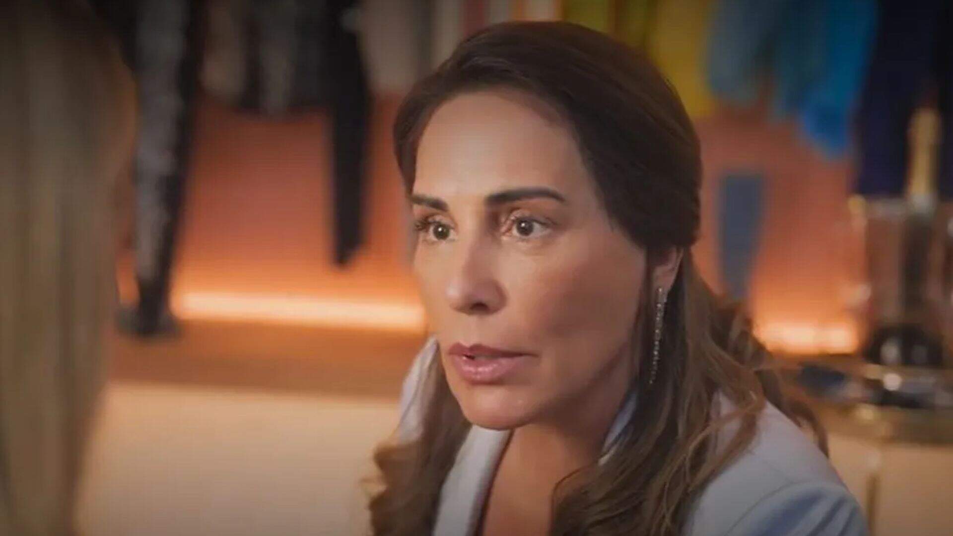 Terra e Paixão: Em dúvida sobre a paternidade do neto, Irene toma atitude drástica escondida de Graça! - Metropolitana FM