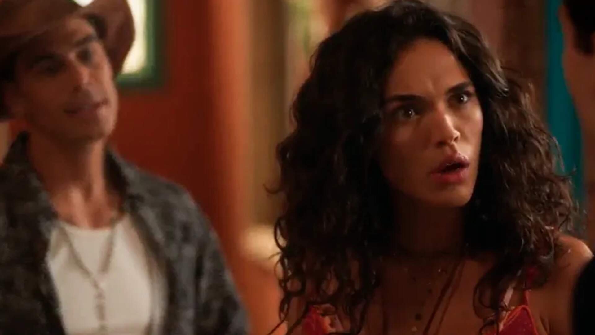Fuzuê: Após descobrir segredo, Luna se decepciona e termina tudo com Miguel