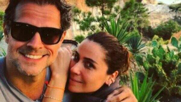 Após graves acusações, casamento de Giovanna Antonelli com diretor da Globo chega ao fim