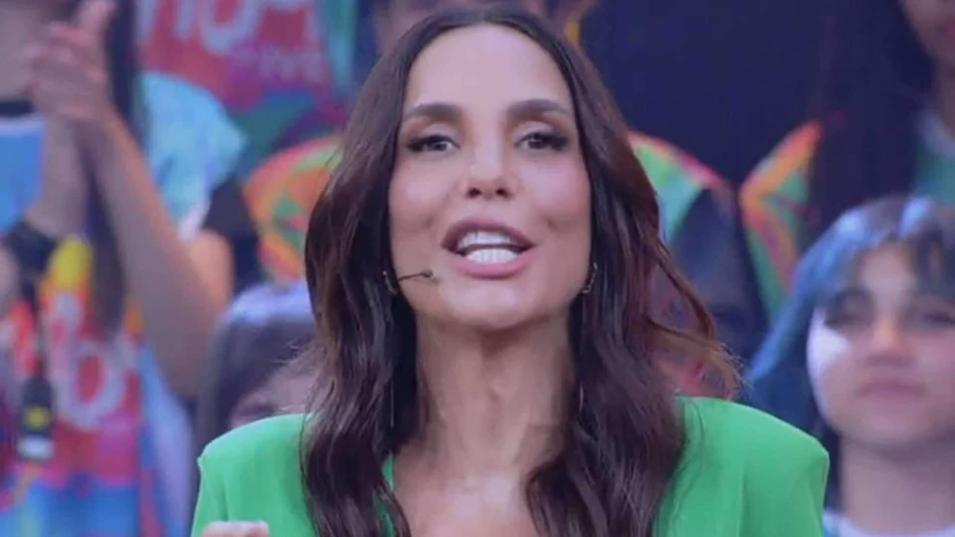 Ivete Sangalo expõe segredo bombástico para manter a relação ousada: “Tem uma técnica maravilhosa” - Metropolitana FM