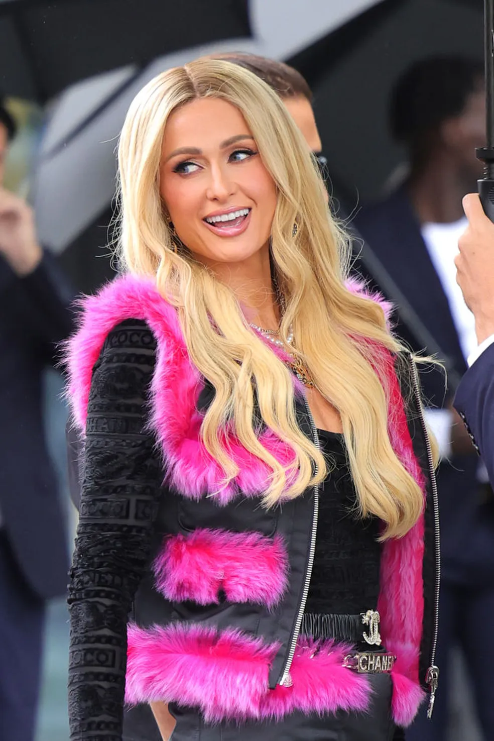 Paris Hilton