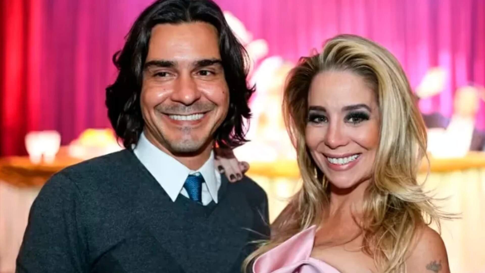 A Fazenda 15: André Gonçalves teria armado plano infalível com ex-mulher para vencer o reality show