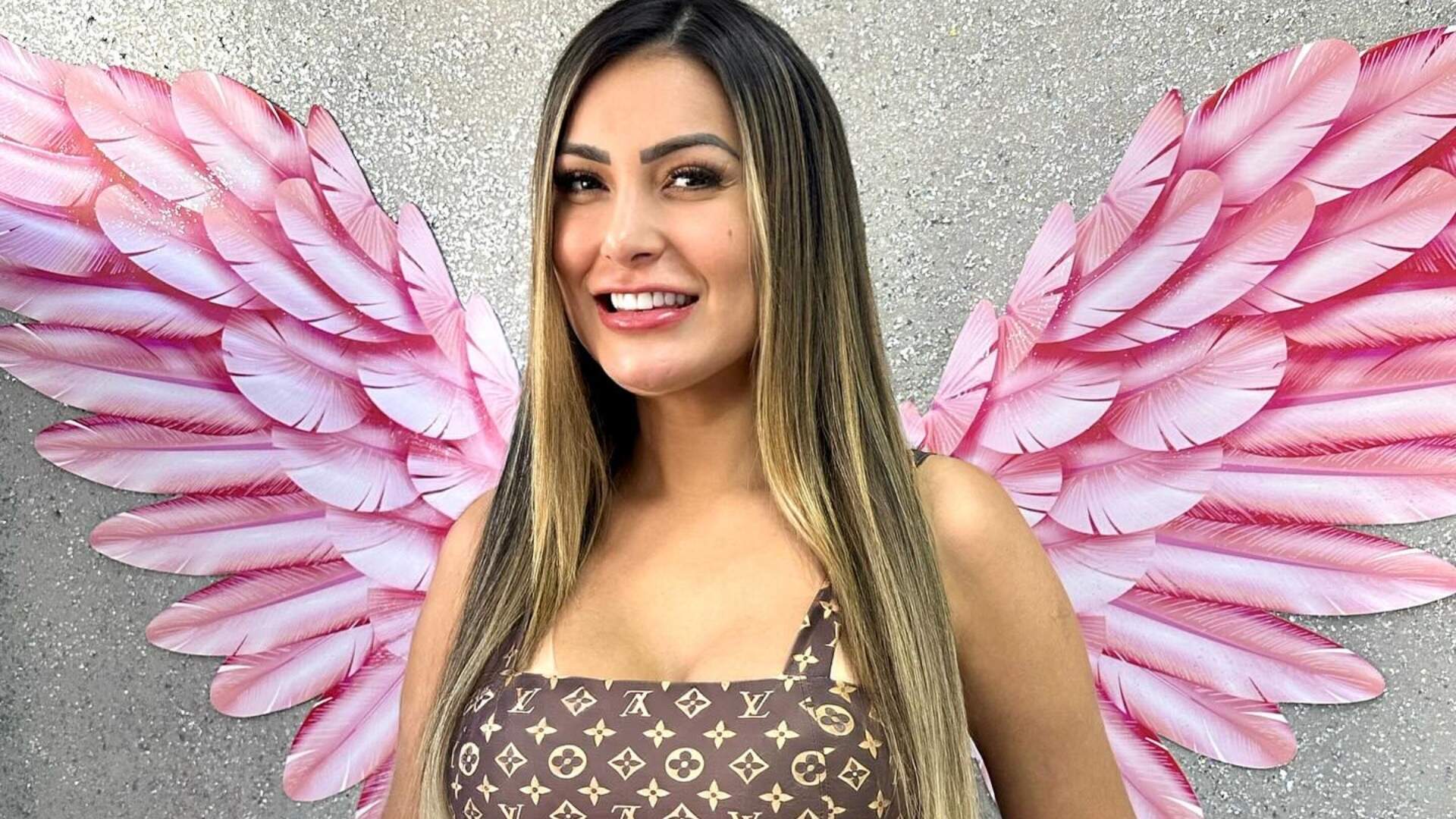 Andressa Urach xinga cristãos após largar a igreja para voltar à prostituição: “Retardados” - Metropolitana FM