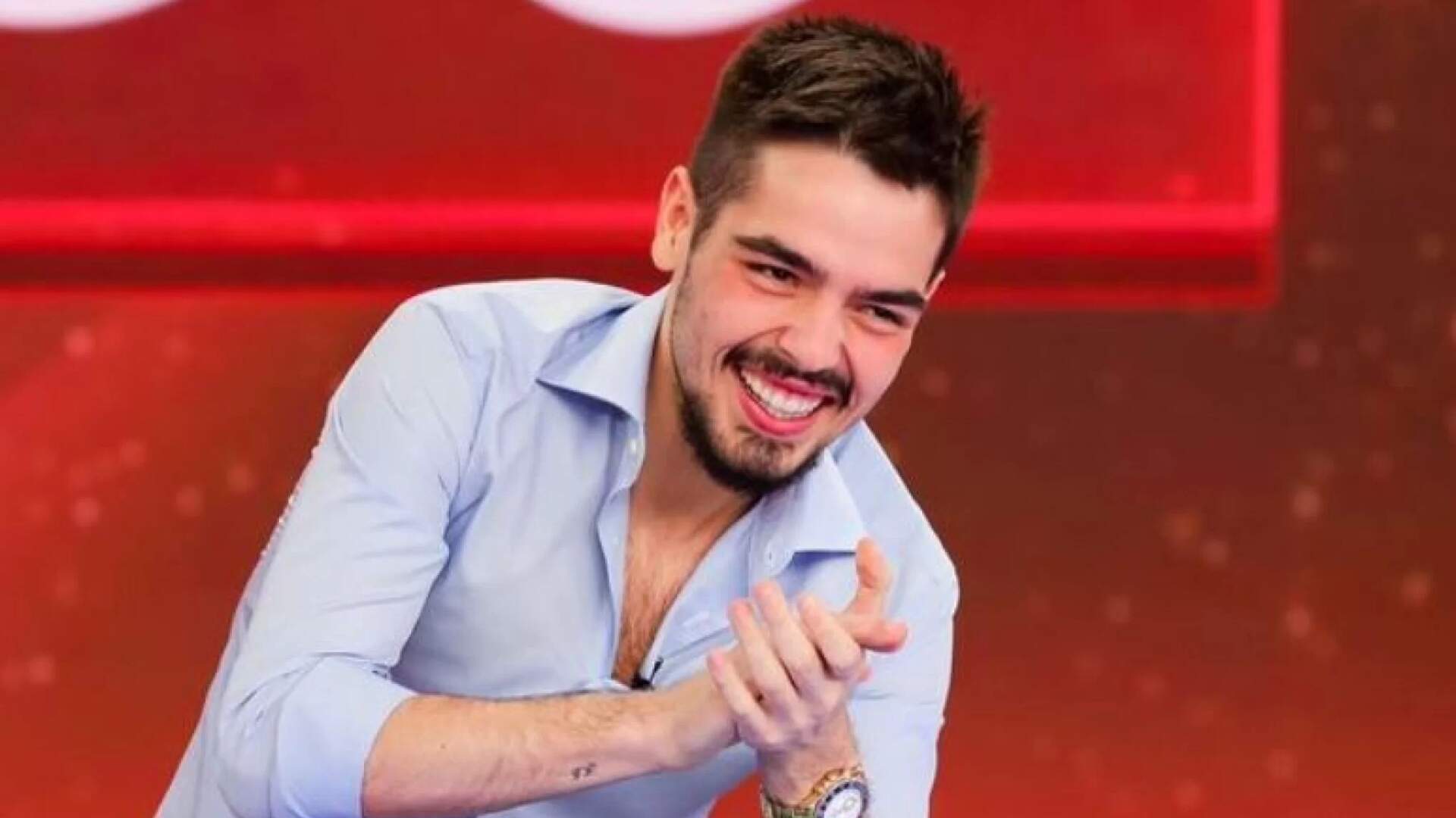 Herdeiro de Faustão dá detalhes sobre novo programa na Band e revela dia de estreia - Metropolitana FM