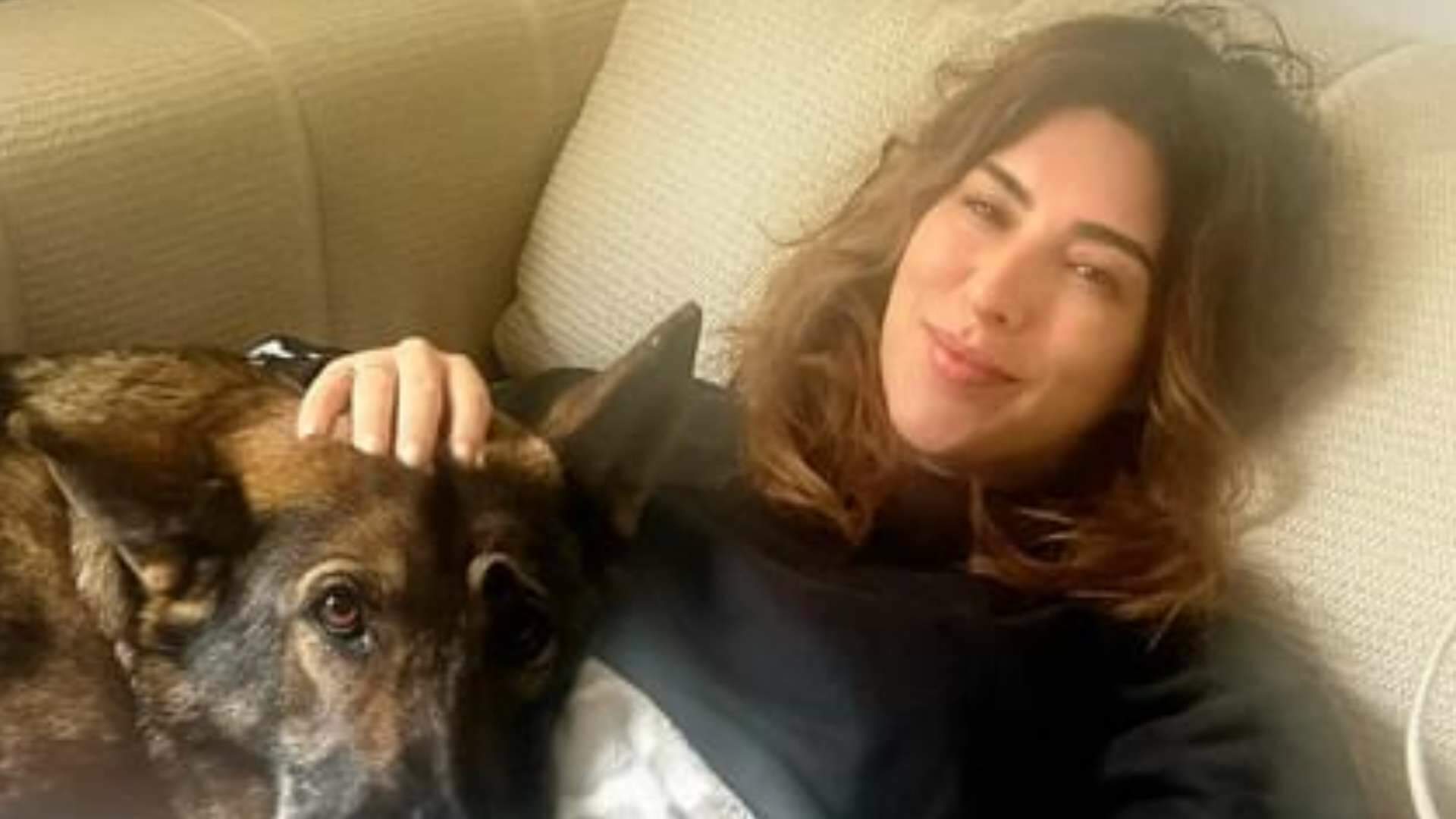 Nem ela acertou! Fernanda Paes Leme divulga vídeo de seu chá revelação e anuncia sexo do bebê - Metropolitana FM