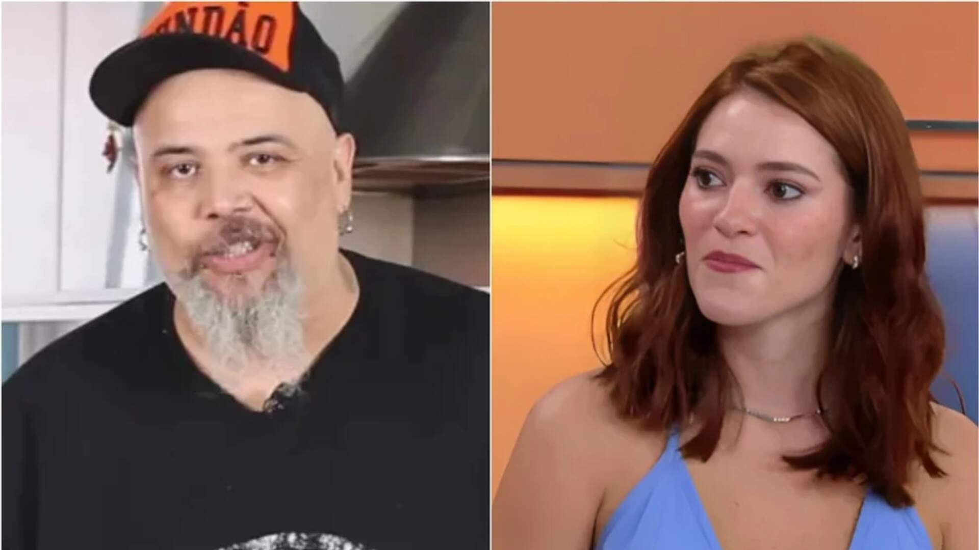 Youtuber faz grave contra programa de Ana Clara na GNT e afirma: “Furto intelectual na cara dura” - Metropolitana FM