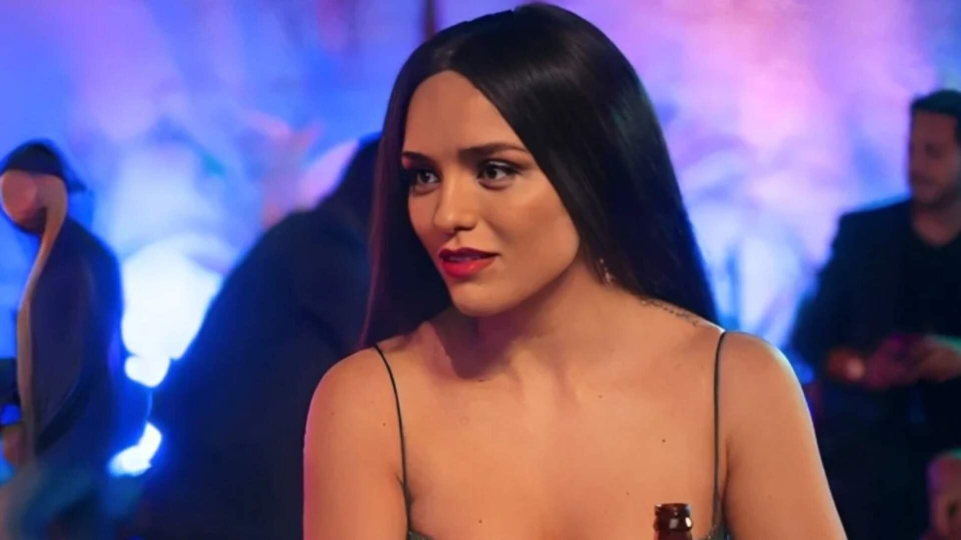 Rafa Kalimann fala sobre vilã em nova novela das sete e revela convite inesperado - Metropolitana FM