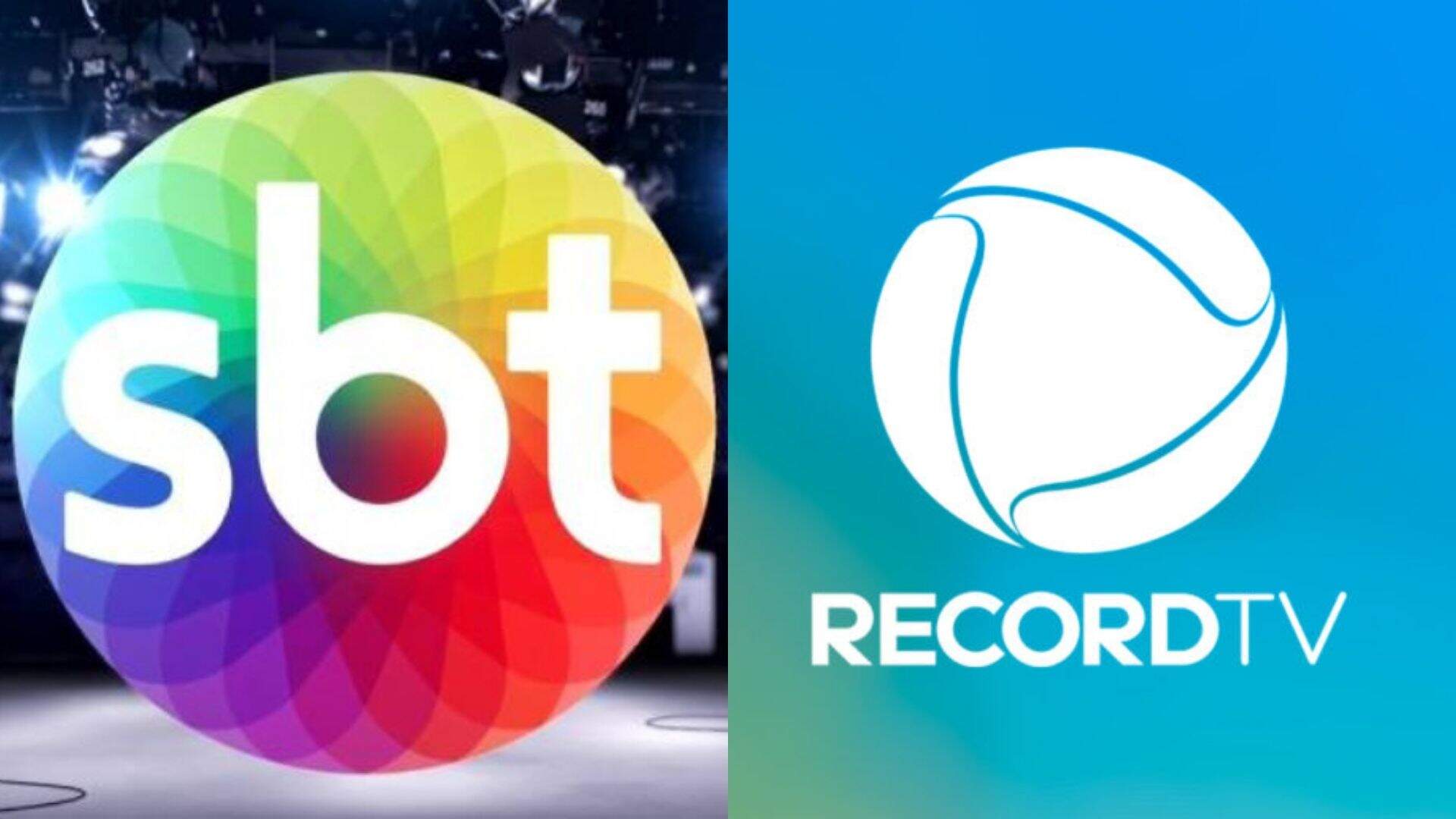 Vai trocar de emissora? SBT está de olho em apresentador queridinho da RecordTV para novo programa matinal - Metropolitana FM