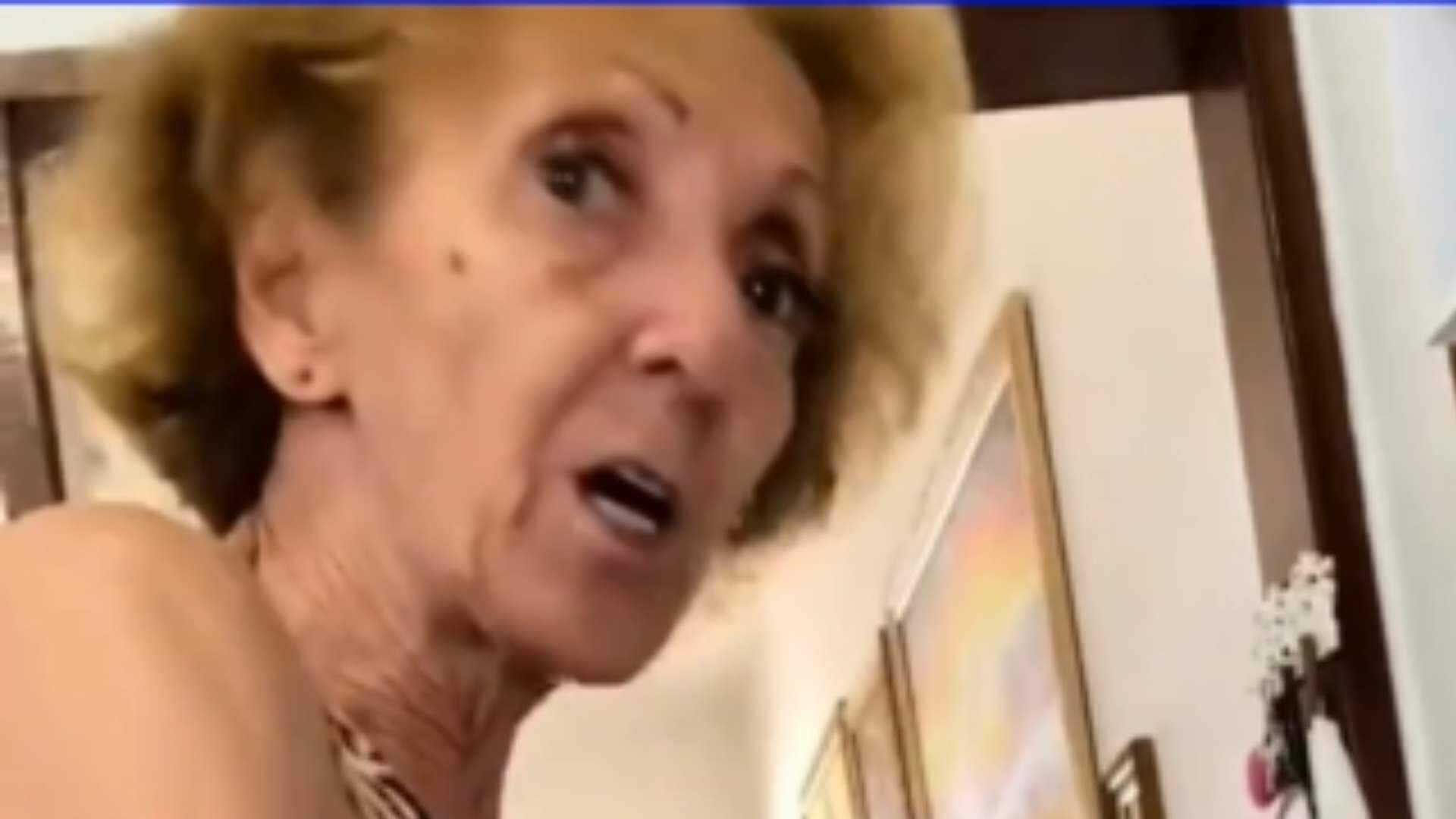 Quem nunca? Neta expõe reação chocante da avó ao responder perguntas óbvias e vídeo viraliza na web - Metropolitana FM