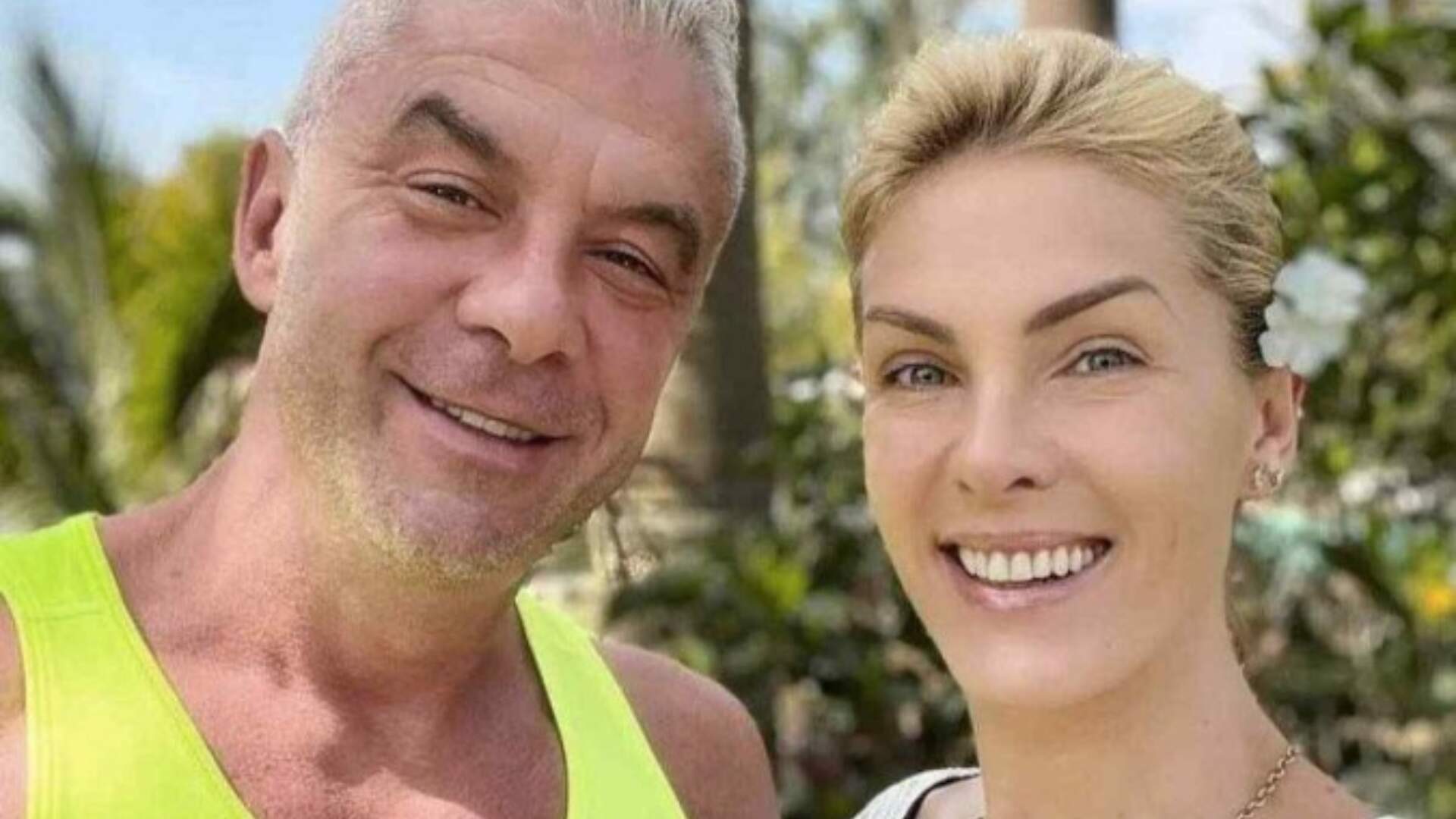 Alexandre Corrêa, marido de Ana Hickmann, admite que mentiu e revela linchamento em padaria - Metropolitana FM