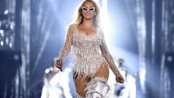Beyoncé expõe bastidores especiais e momentos fofos em novo trailer do filme da turnê “Renaissance”