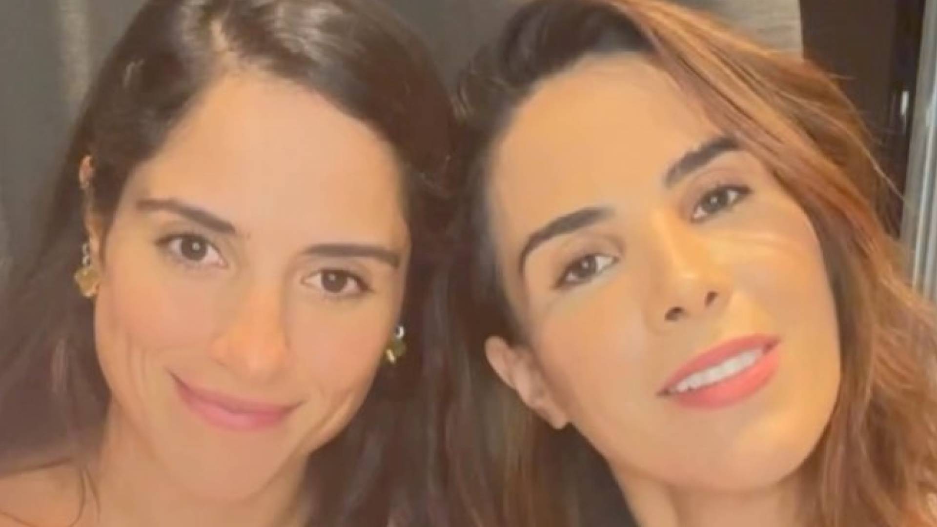Camilla e Wanessa Camargo se manifestam e mandam a real sobre treta familiar em vídeo revelador - Metropolitana FM