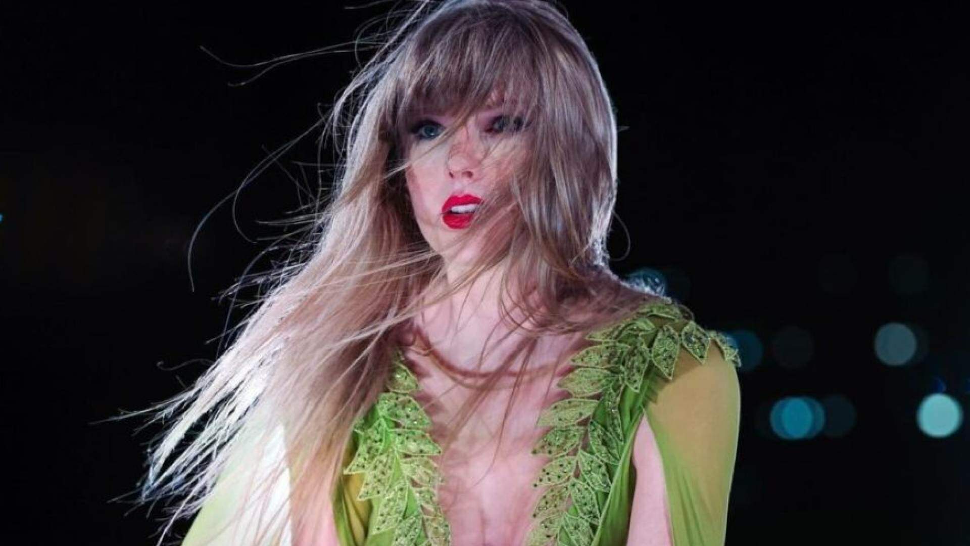Após morte de fã no show da Taylor Swift devido ao calor extremo, confira medidas anunciadas para o bem-estar do público - Metropolitana FM