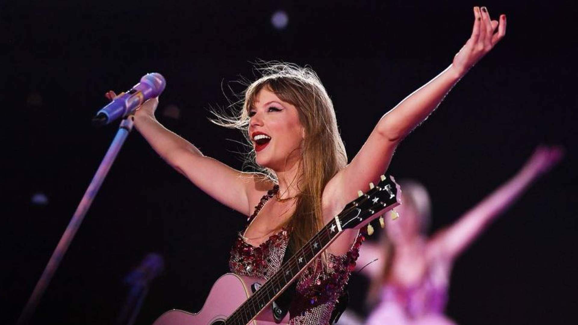 Taylor Swift presenteia fãs com lançamento especial após conquistar feito inédito no mundo da música