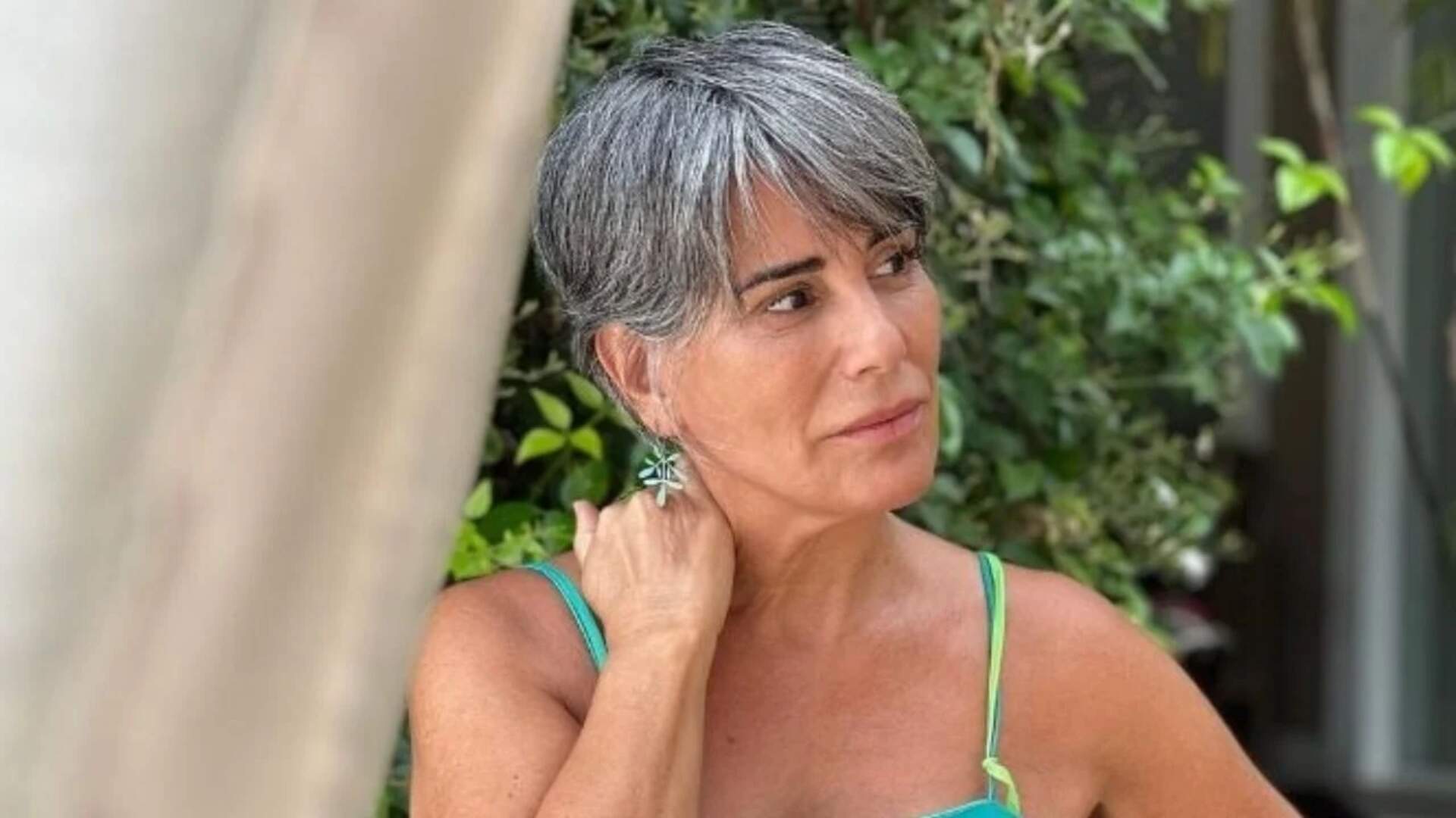 Após sair da Globo, Glória Pires fala sobre planos na carreira e cita aposentadoria