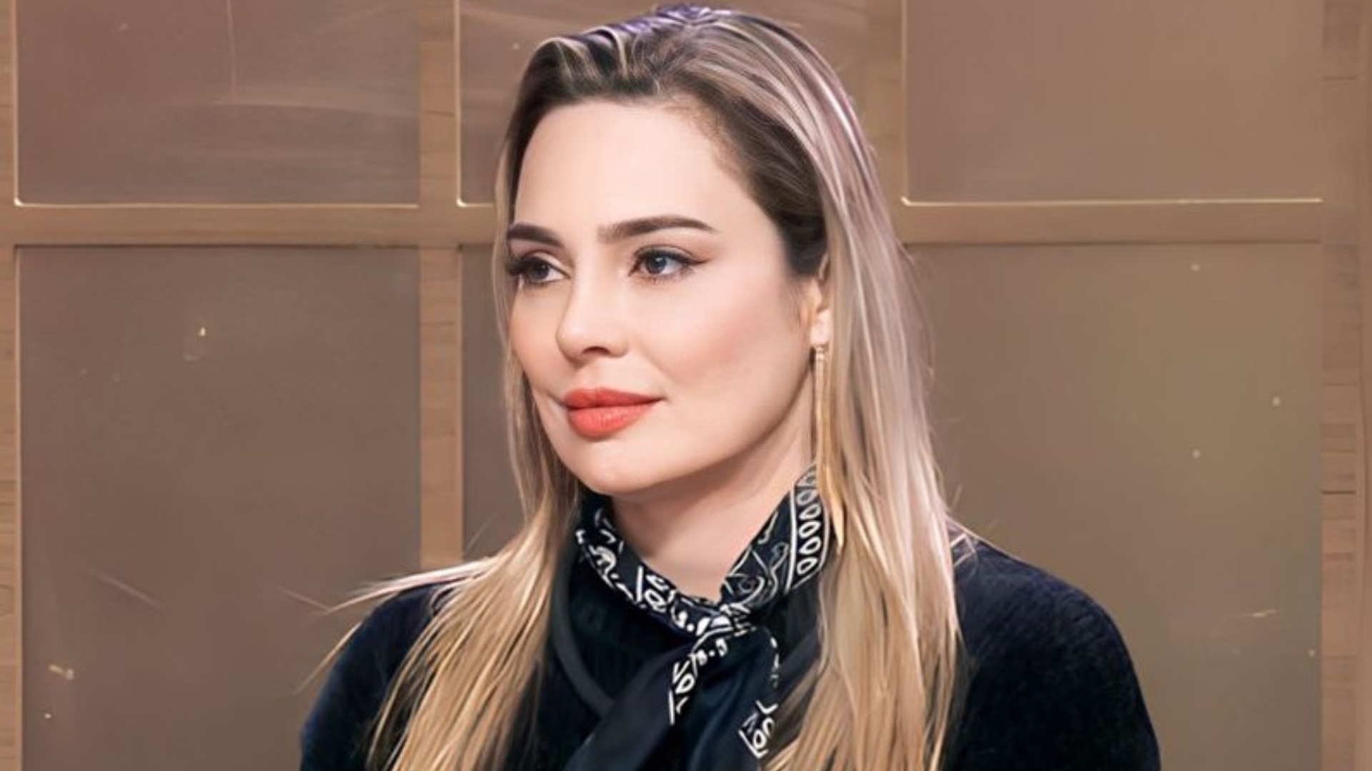 A Grande Conquista: Rachel Sheherazade será a nova apresentadora do reality show e causa polêmica - Metropolitana FM