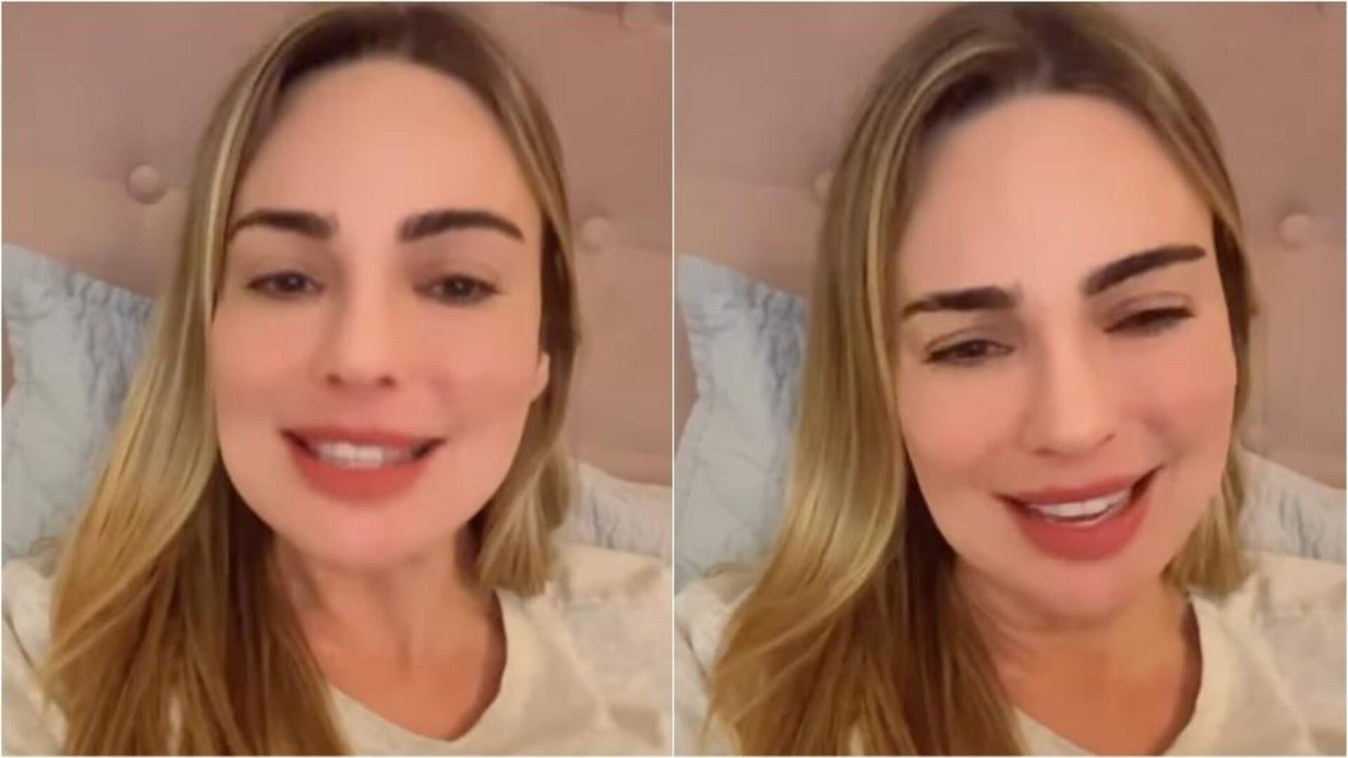 A Fazenda 15: Rachel Sheherazade expõe convivência tensa com Márcia Fu durante o confinamento - Metropolitana FM