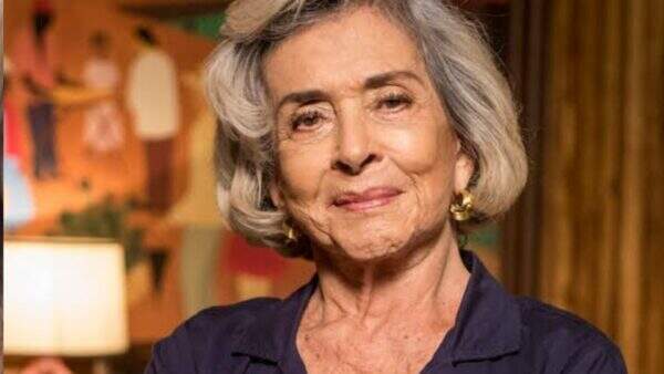 Betty Faria quebre silêncio sobre polêmica com Bolsa Família e fala o que ninguém esperava