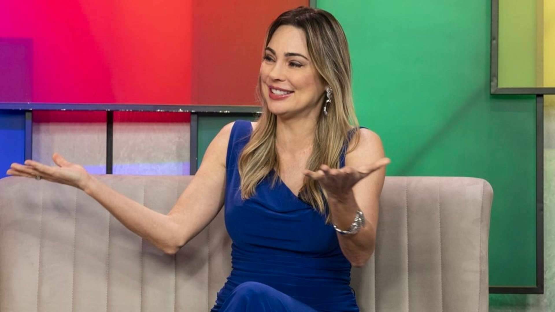 Rachel faz revelação chocante sobre como foi o convite para ‘A Fazenda 15’: “Muito preconceito com reality show” - Metropolitana FM