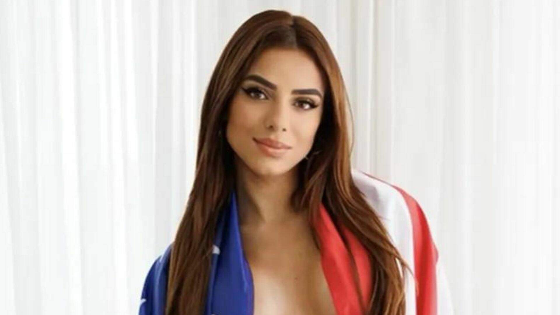 Key Alves vira coelhinha da Playboy internacional: “Tenho desejo de posar nua” - Metropolitana FM