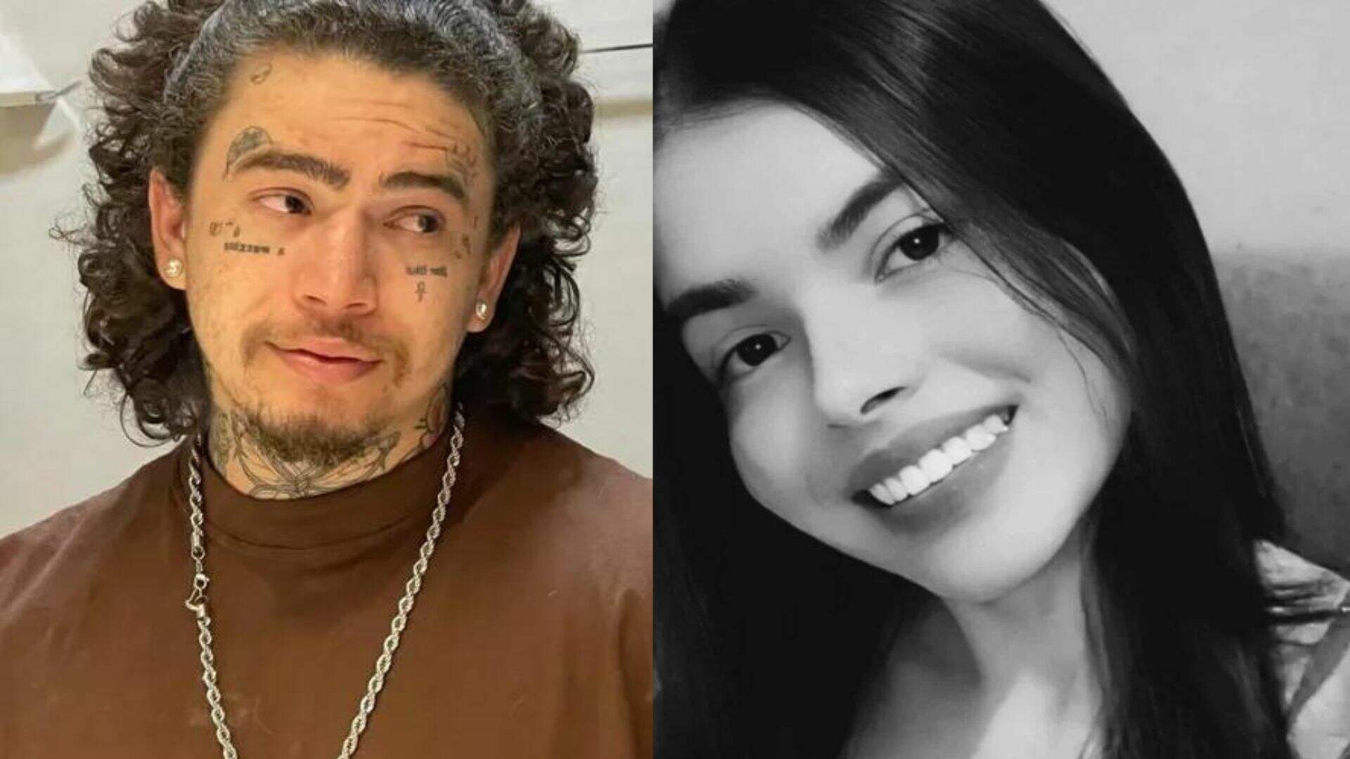 Whindersson Nunes se manifesta após morte de jovem apontada erroneamente como sua affair: “Extremamente triste” - Metropolitana FM