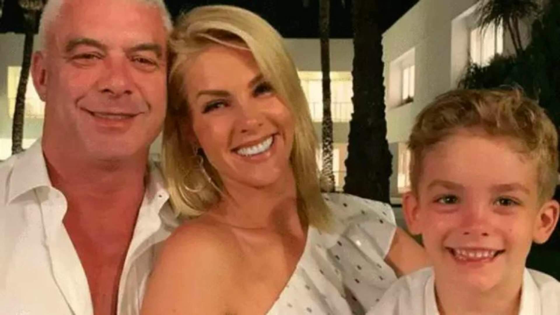 Ex-marido de Ana Hickmann faz desabafo chocante e manda recado para o filho do casal: “Passei o Natal sozinho” - Metropolitana FM