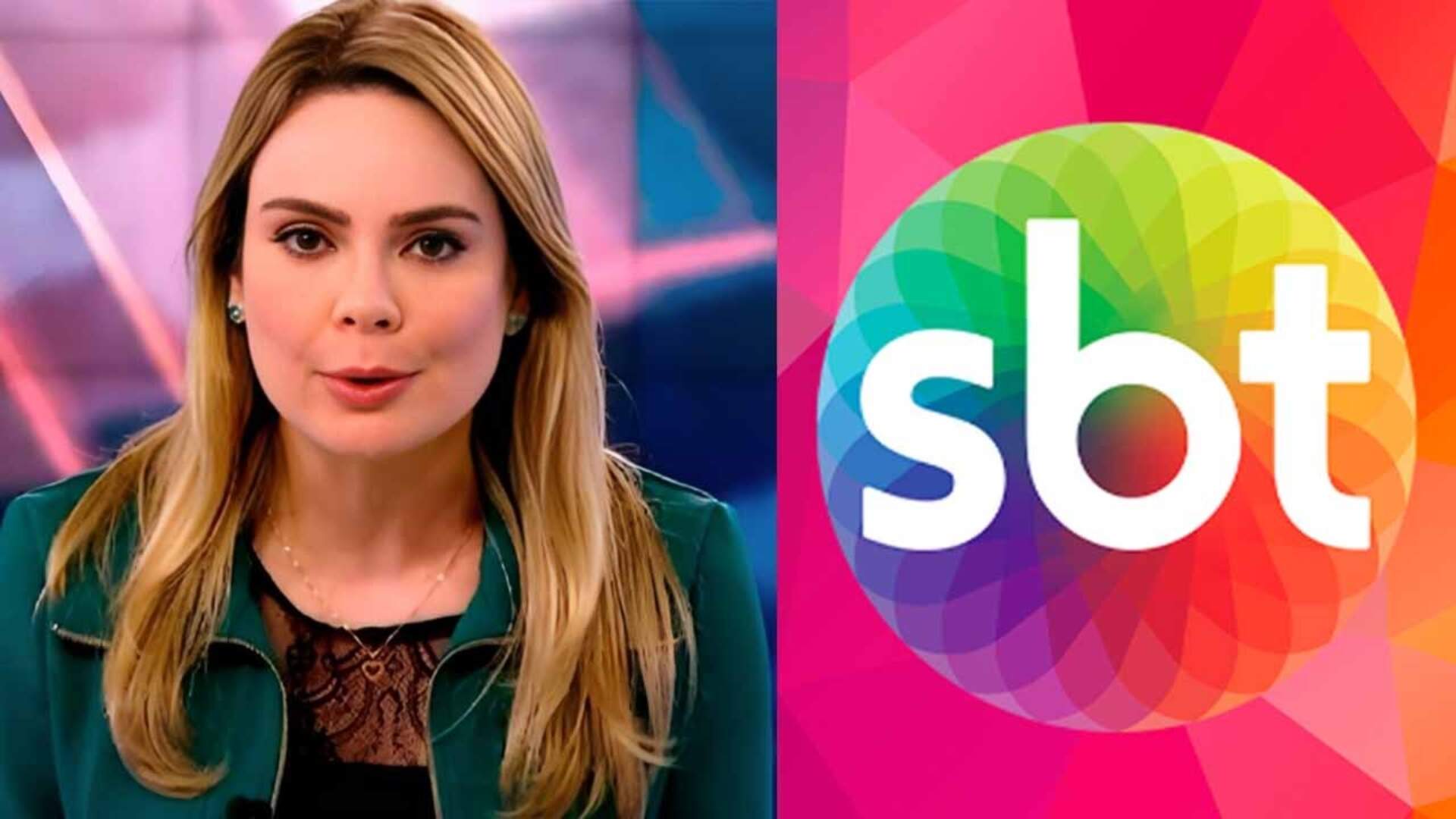 Rachel Sheherazade perde processo contra SBT e tem prejuízo de mais de R$8 milhões; Entenda - Metropolitana FM