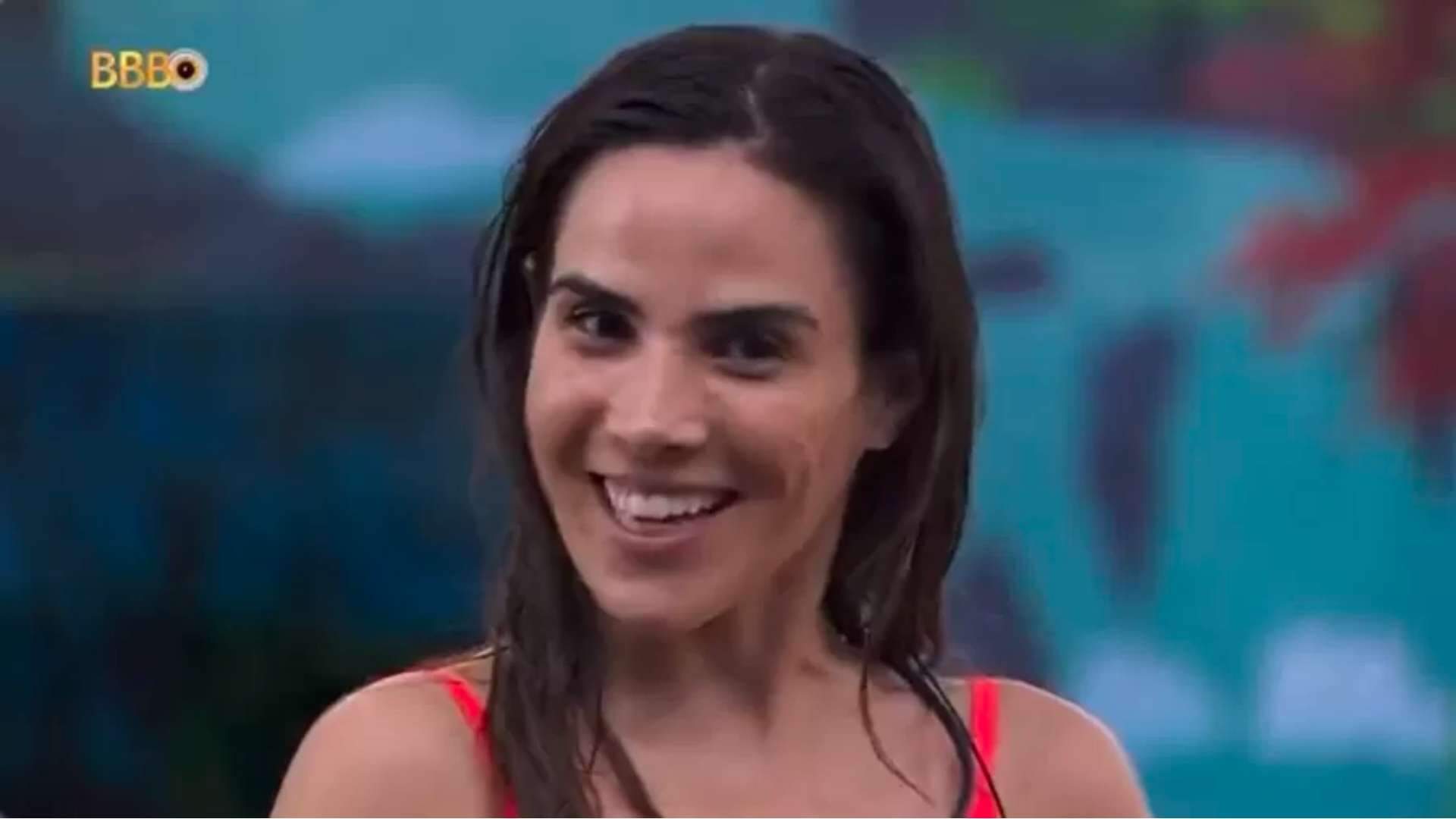 Vai se arrepender futuramente? No BBB 24, Wanessa Camargo expõe detalhes íntimos de relação com Dado Dolabella - Metropolitana FM