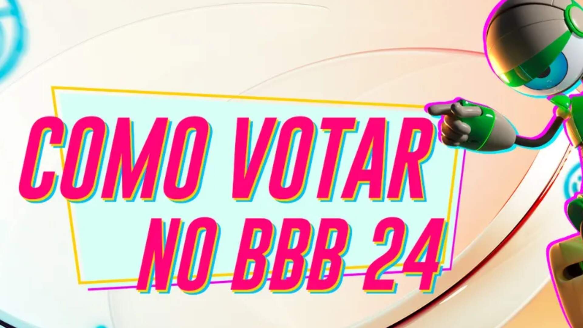 BBB 24: Alterações na votação choca os fãs do reality! Veja quais foram as mudanças - Metropolitana FM