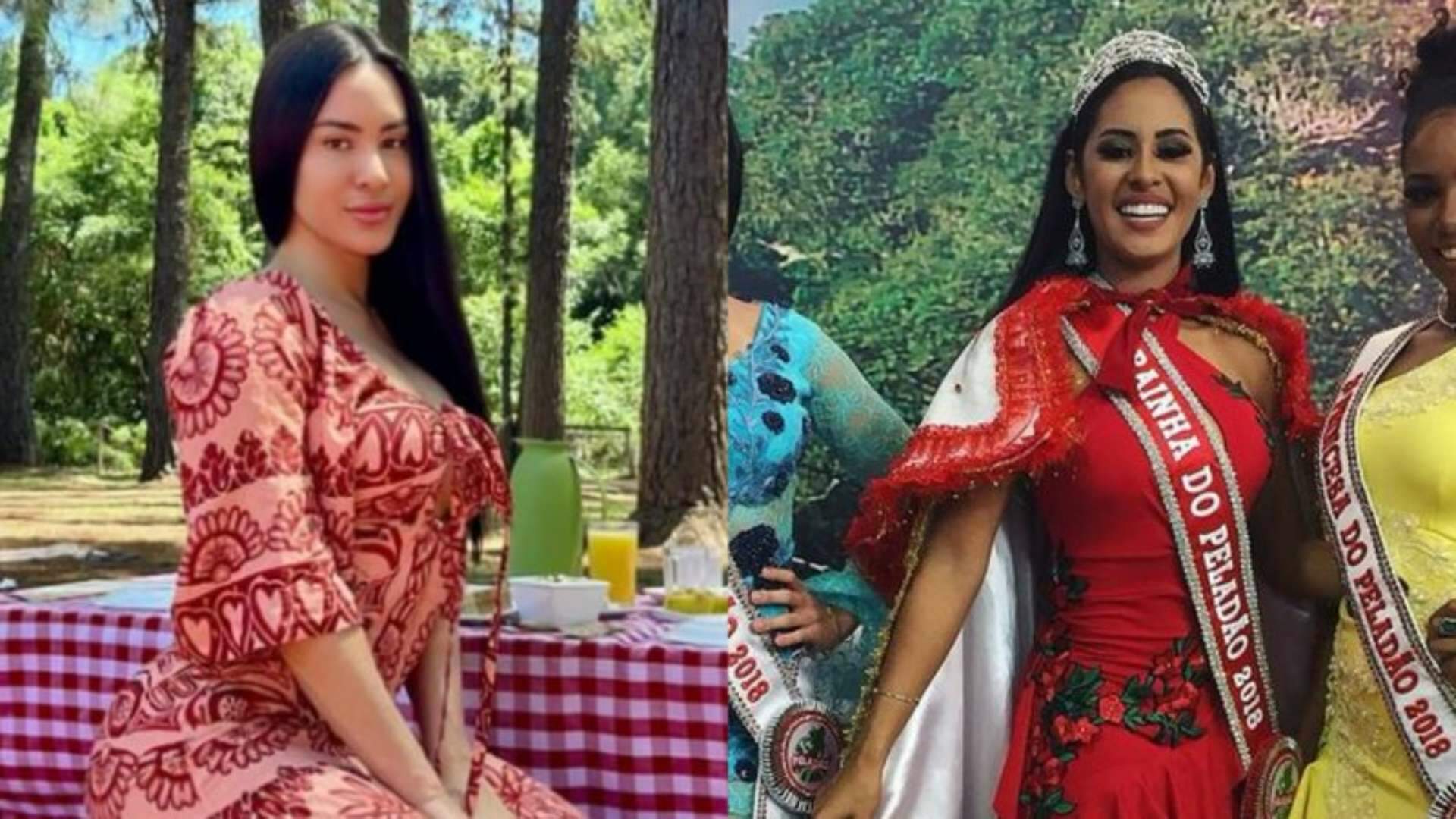 BBB 24: Internautas descobrem que sister do ‘Puxadinho’ já foi vencedora de outro reality show - Metropolitana FM