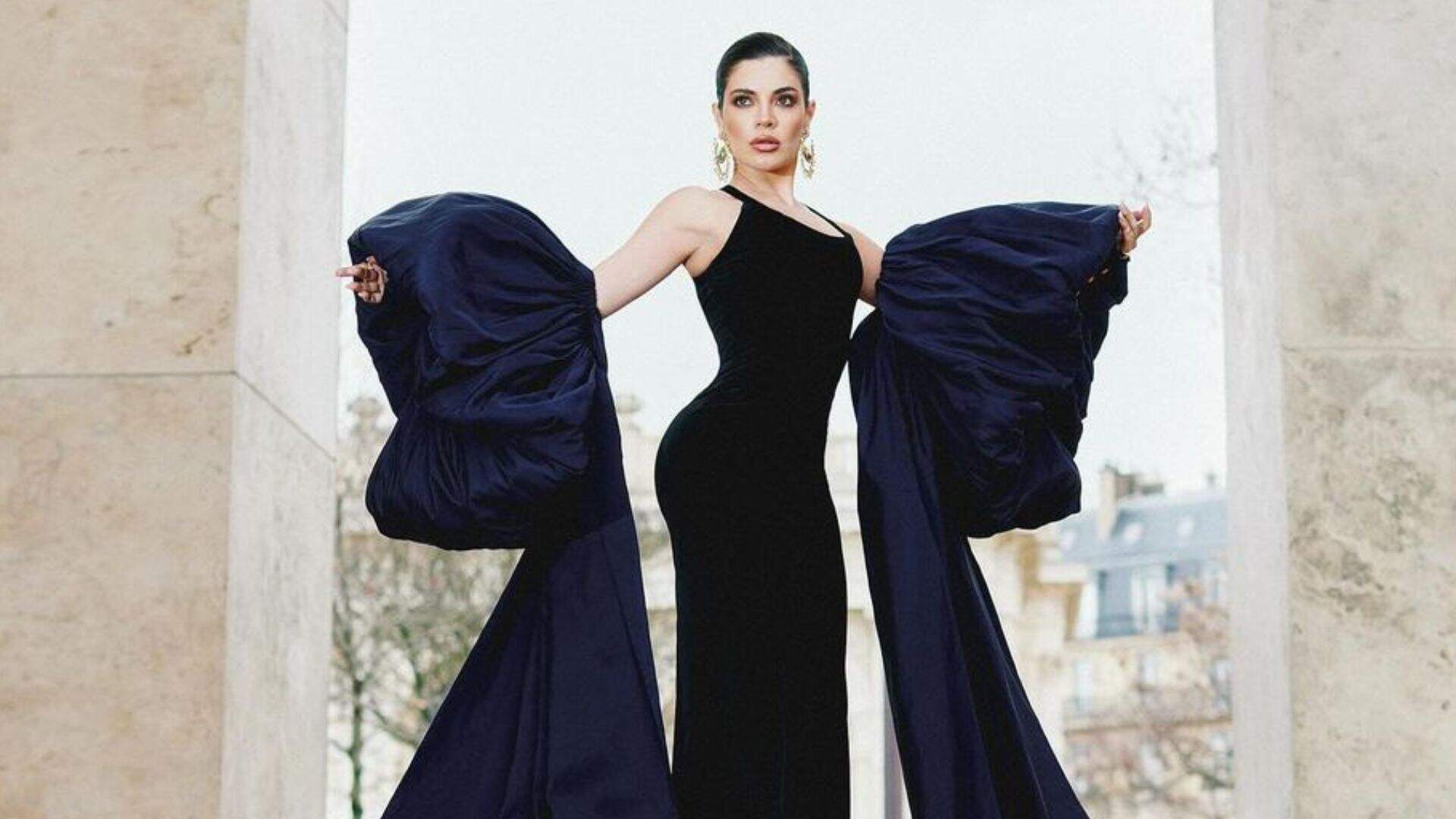 Paris Fashion Week 2024: Gkay rouba a cena com produções fashionistas; veja todos os looks - Metropolitana FM