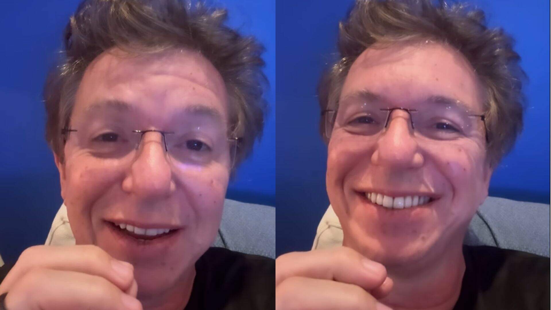 BBB 24: Boninho comemora ‘Sincerão’ cheio de brigas: “Viva a paz e a harmonia da casa mais vigiada” - Metropolitana FM