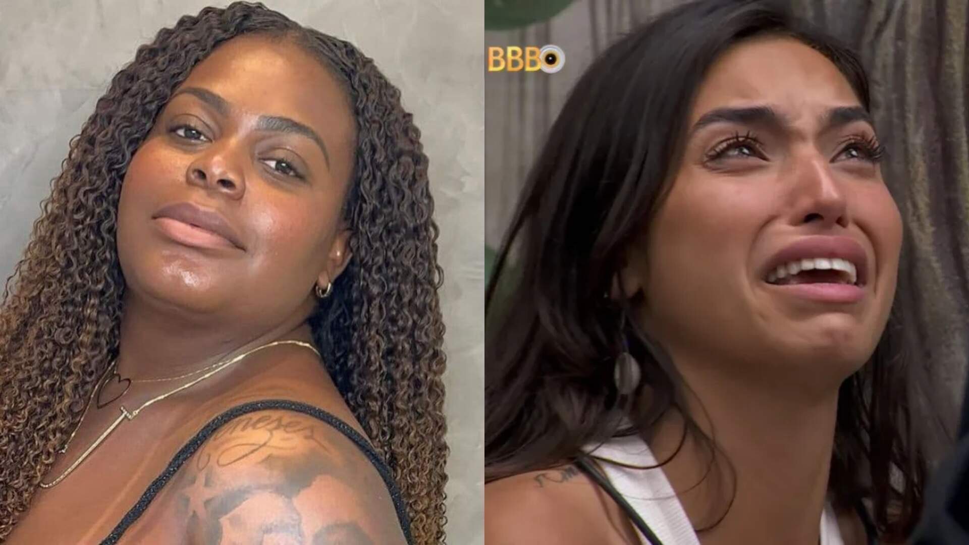 BBB 24: Jojo Todynho faz alerta e pede saída de Vanessa Lopes: “A tendência é se queimar aqui fora” - Metropolitana FM