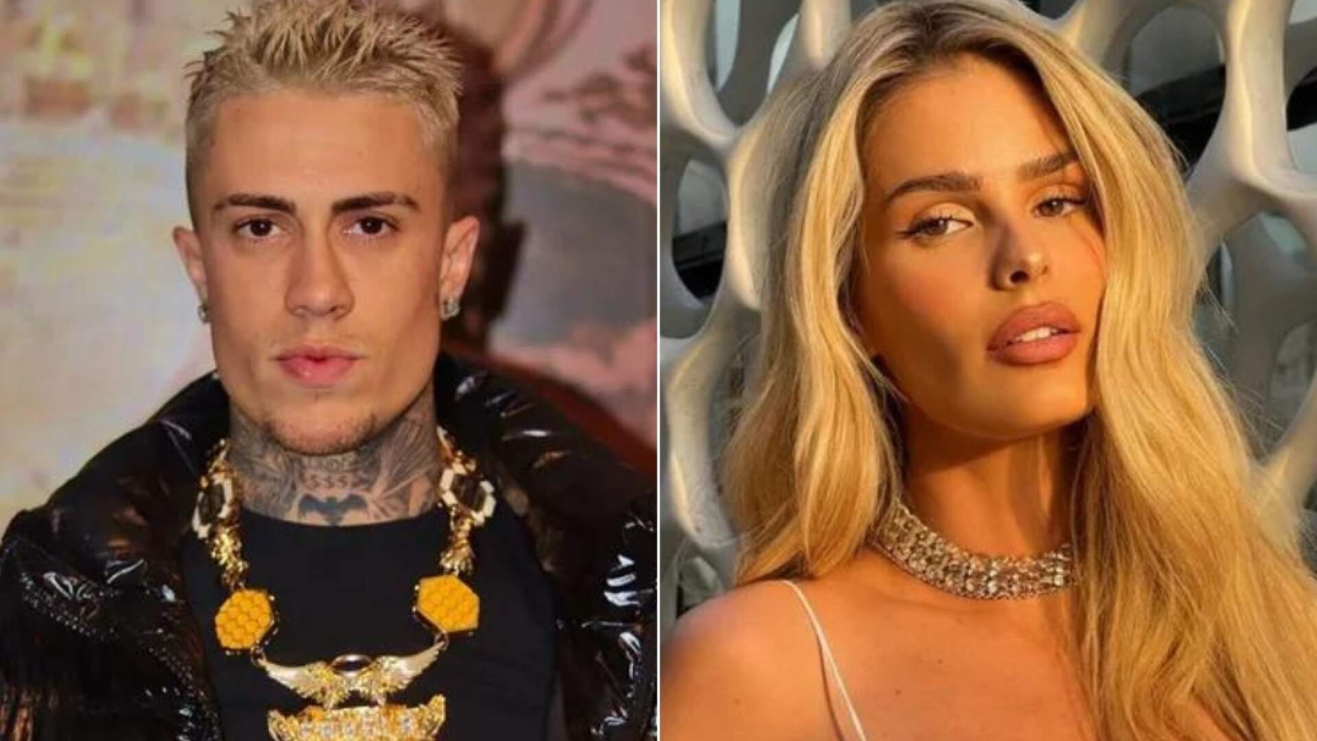 BBB 24: Mesmo após fim de suposto affair, MC Daniel declara torcida para Yasmin Brunet e faz declaração - Metropolitana FM