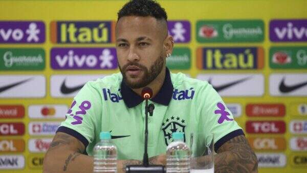 BOMBA: Neymar paga valor astronômico para diminuir pena de Daniel Alves; veja quanto foi!