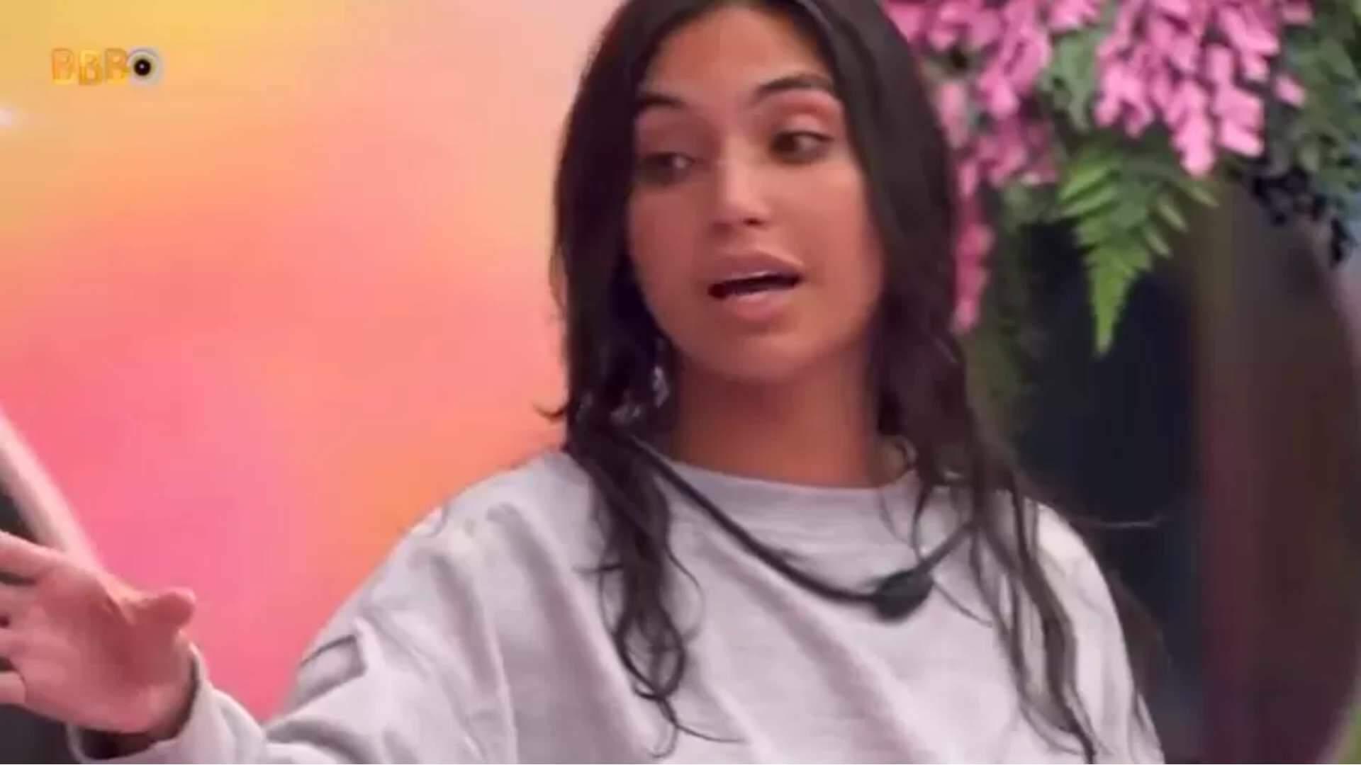 BBB 24: Em treta com brother, Vanessa surta e ameaça: “Posso cancelar, linchar e acabar com a vida da pessoa!” - Metropolitana FM