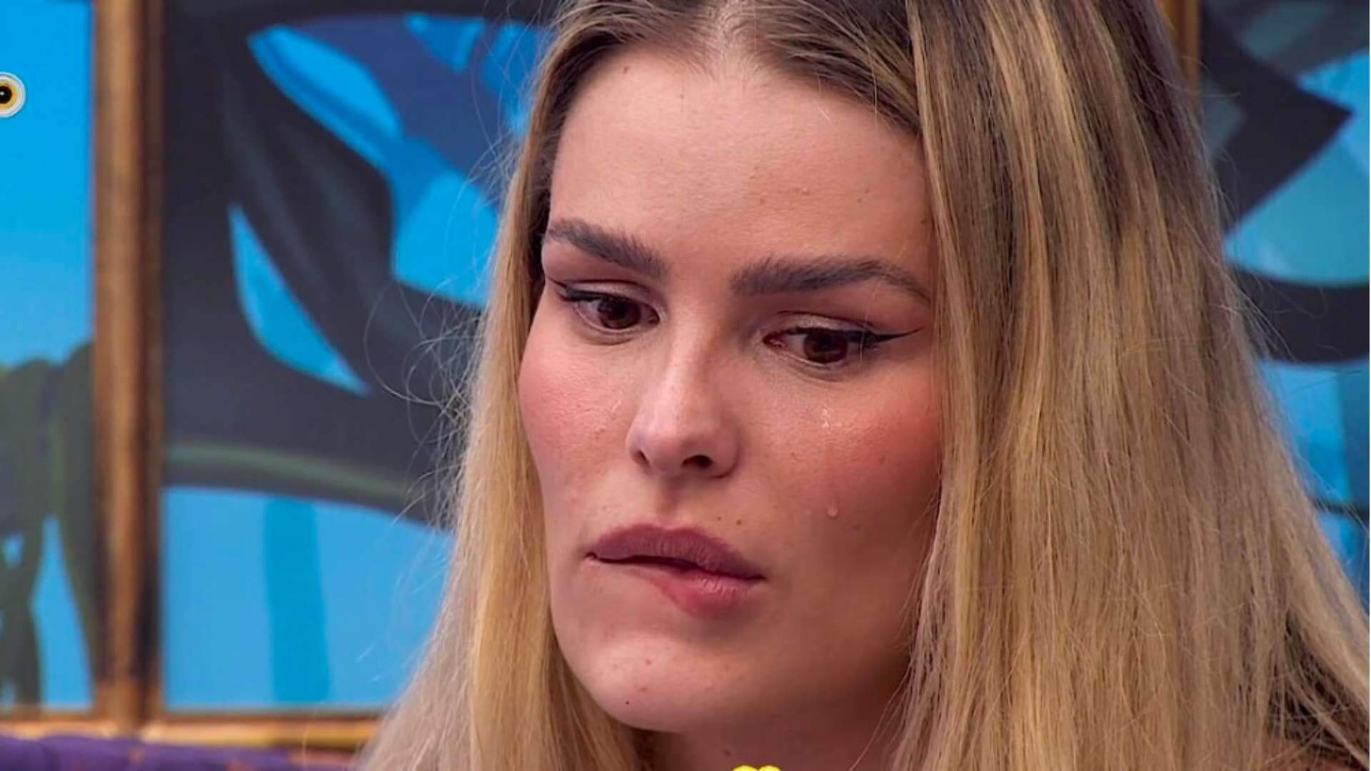 BBB 24: Após Pizane contar tudo para Yasmin sobre falas machistas, sister se revolta e toma atitude chocante - Metropolitana FM