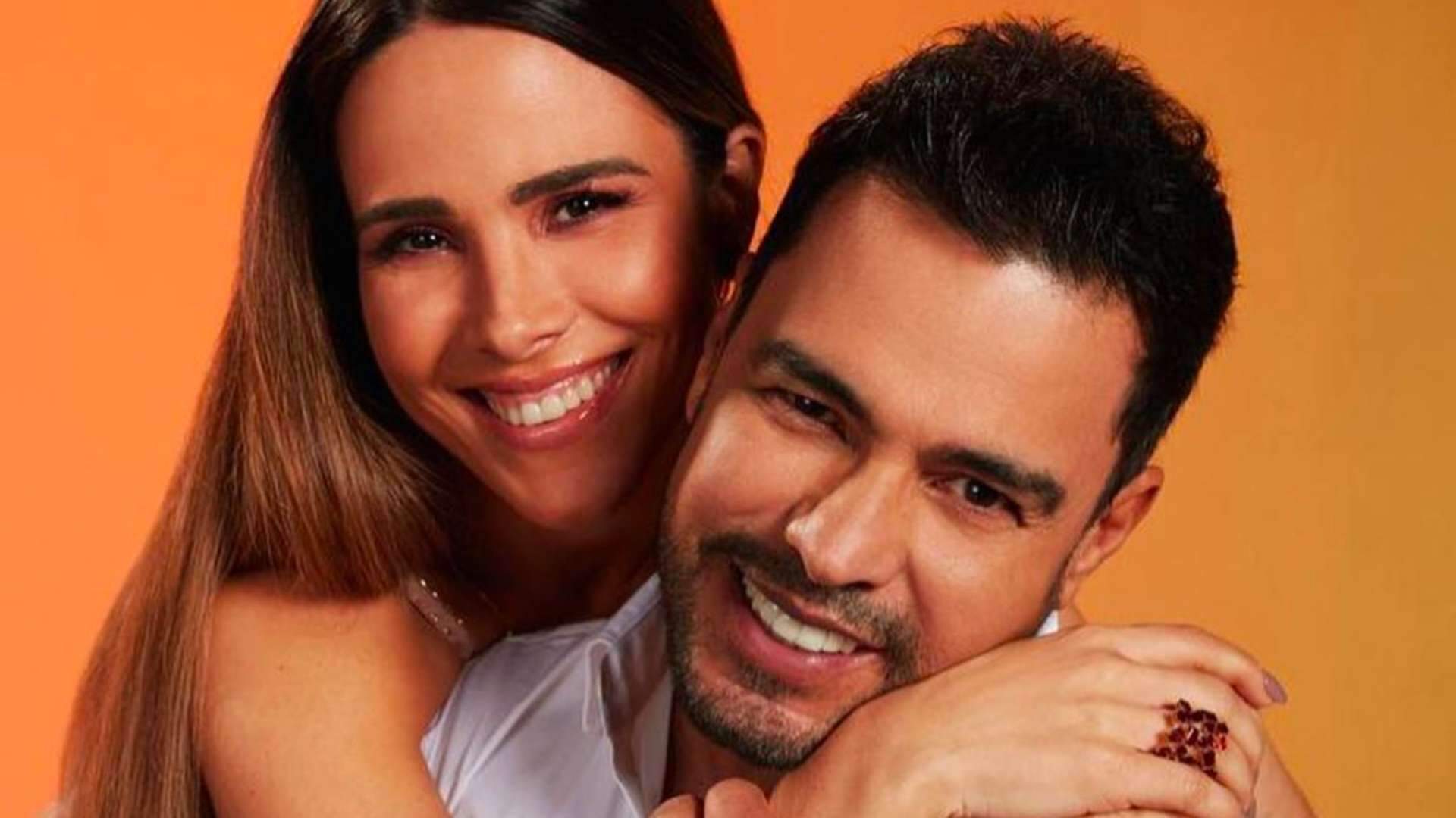 BBB 24: Zezé di Camargo teme eliminação precoce de Wanessa no reality show e expõe o inusitado