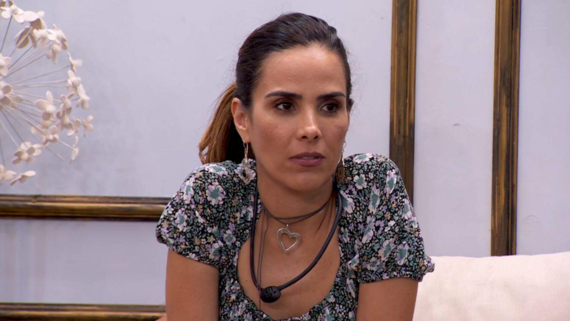 Wanessa Camargo avalia passagem polêmica pelo ‘BBB 24’ e se diz orgulhosa de sua trajetória no reality show - Metropolitana FM