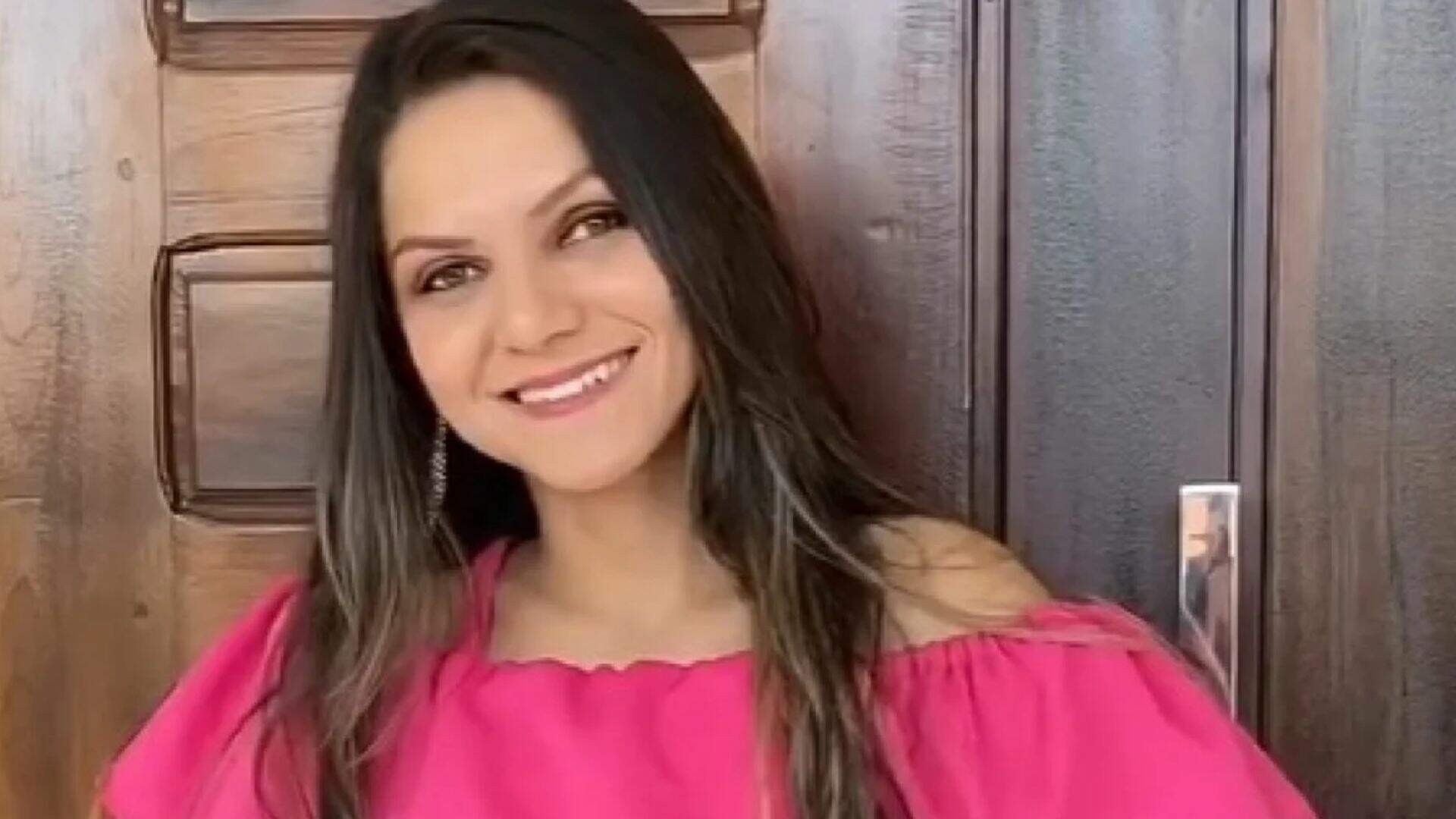 URGENTE: Cantora de forró morre em afogamento com o marido - Metropolitana FM