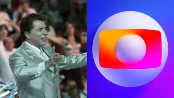Deu ruim pro SBT? Globo toma decisão sobre Silvio Santos após exibição de imagens ‘roubadas’ do Carnaval