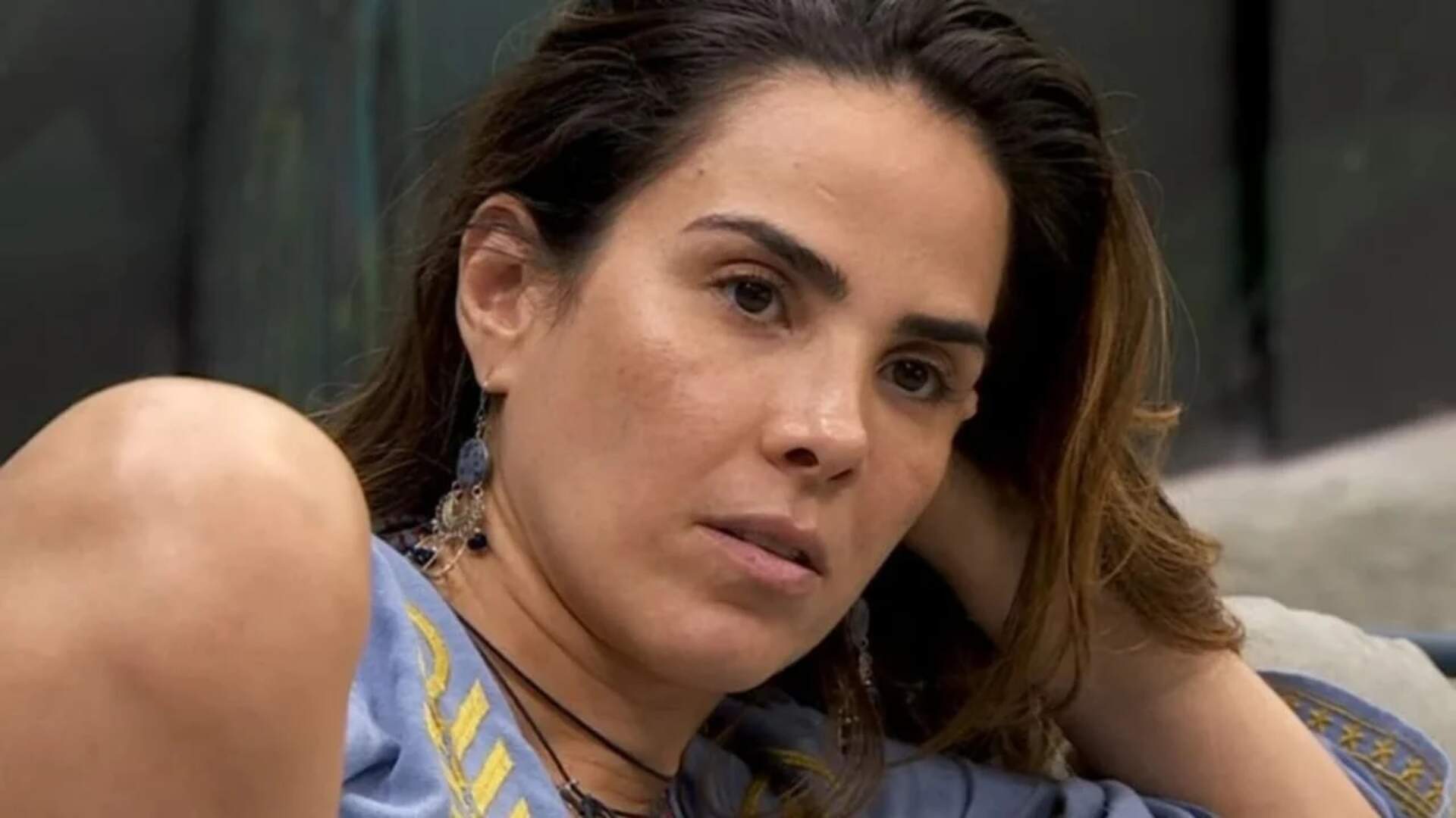 BBB 24: Globo é acusada de tentar proteger imagem de Wanessa e Tadeu Schmidt se pronuncia ao vivo - Metropolitana FM
