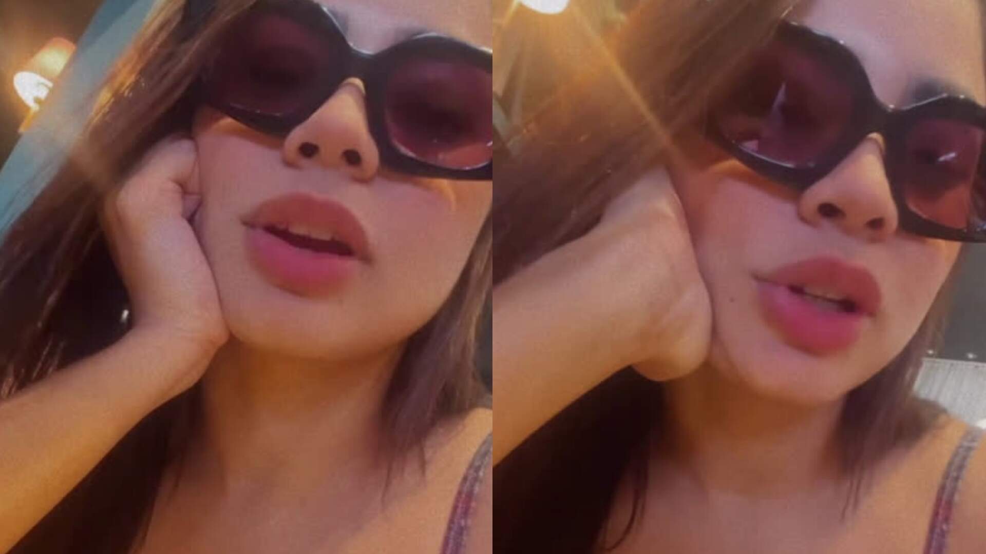 Sem maquiagem e de filtro, Lexa explica ausência em festa de aniversário de Anitta! - Metropolitana FM