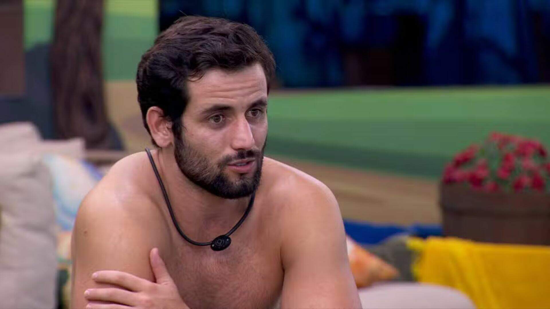 BBB 24: Novo casal? Após ser questionado, Matteus revela se ficaria com Isabelle