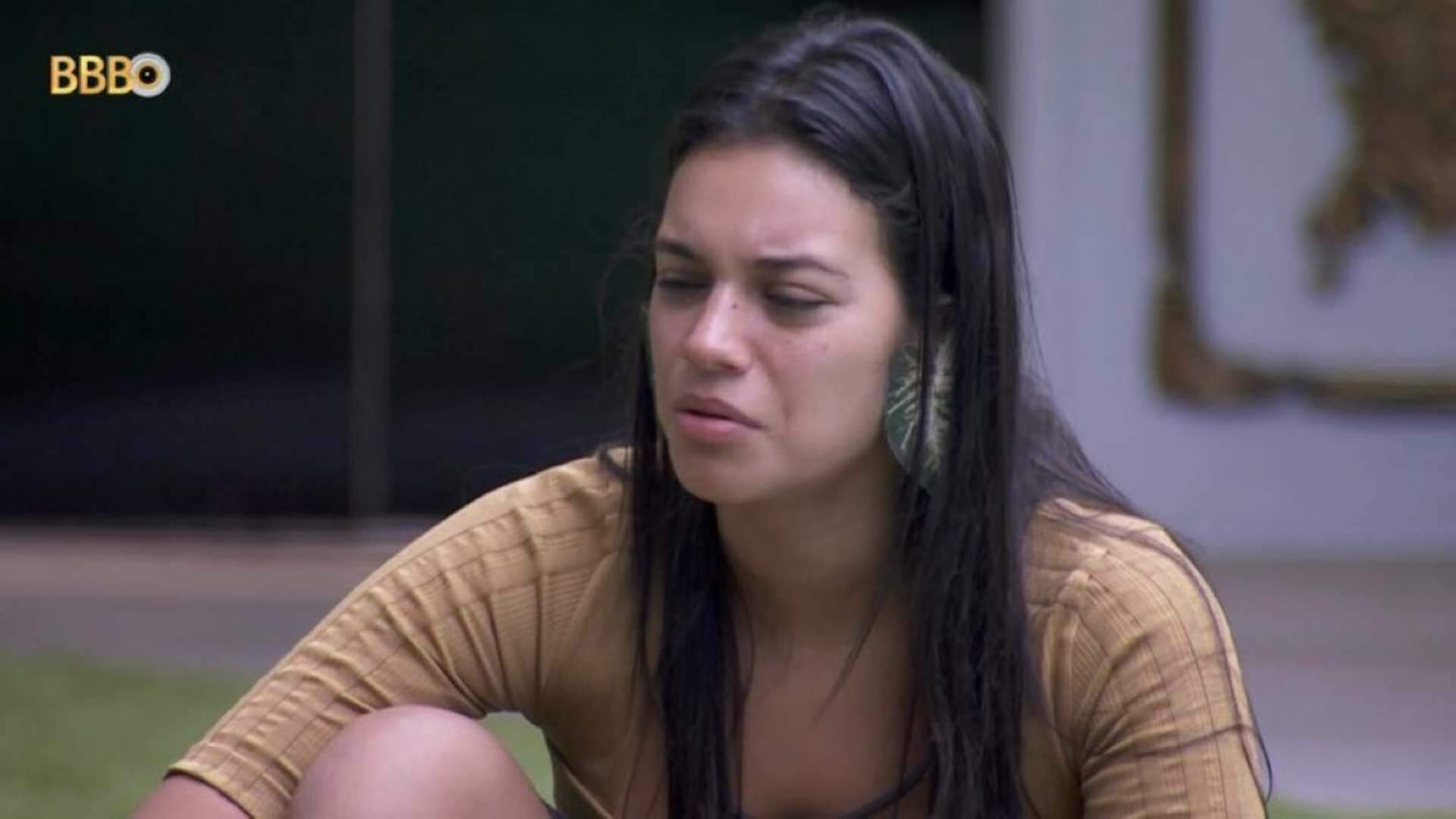 BBB 24: Após mudanças no comportamento de Fernanda, Alane expõe tudo o que pensa sobre a rival