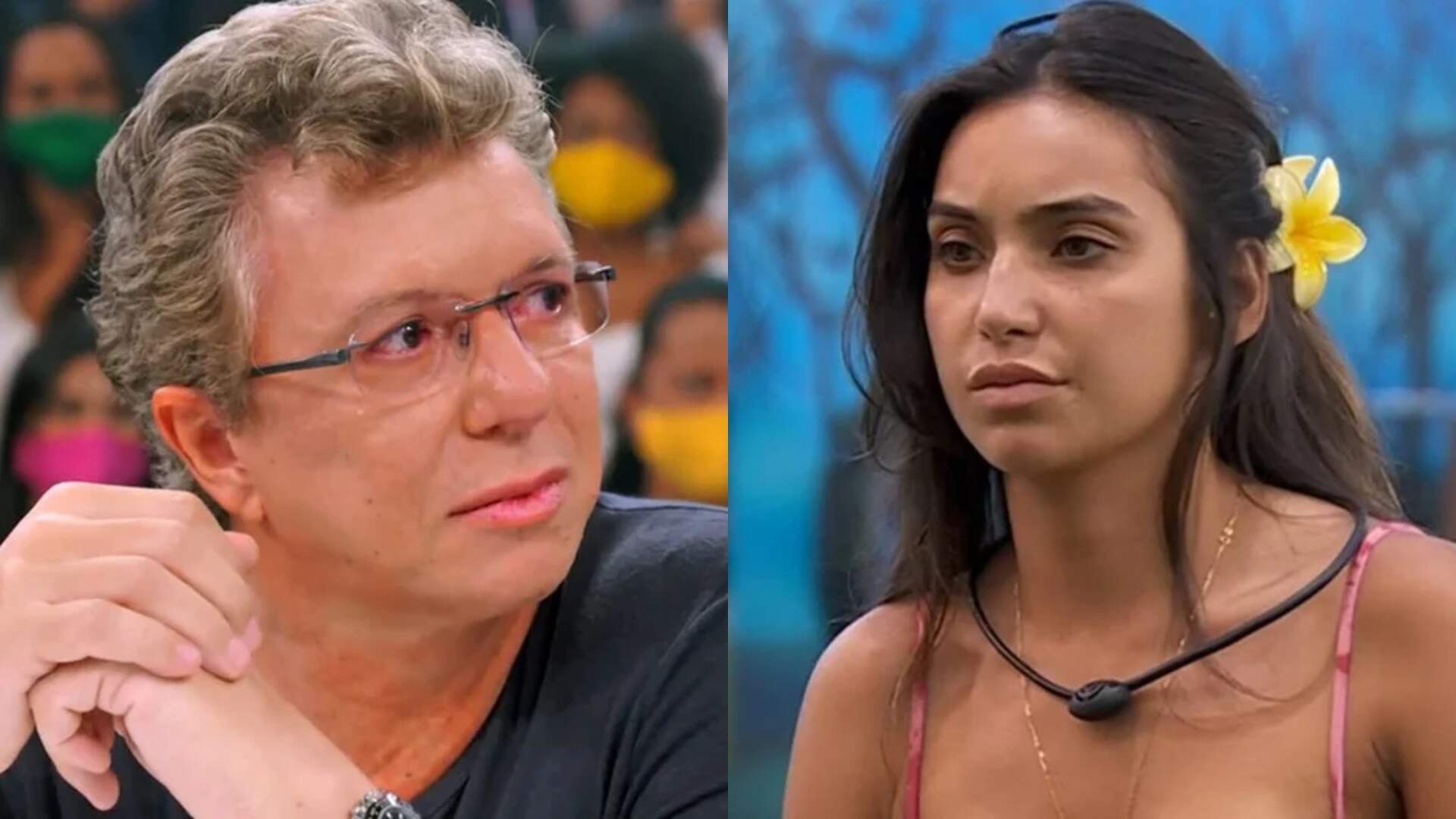 Boninho coloca Vanessa Lopes no pedestal e gera revolta ao excluir participantes eliminados do ‘BBB 24’